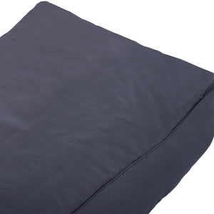ΠΟΥΦ ALOK HM5806.02 ΓΚΡΙ ΜΕ UV PROTECTION 140x70x60Υεκ. - Pakobazaar