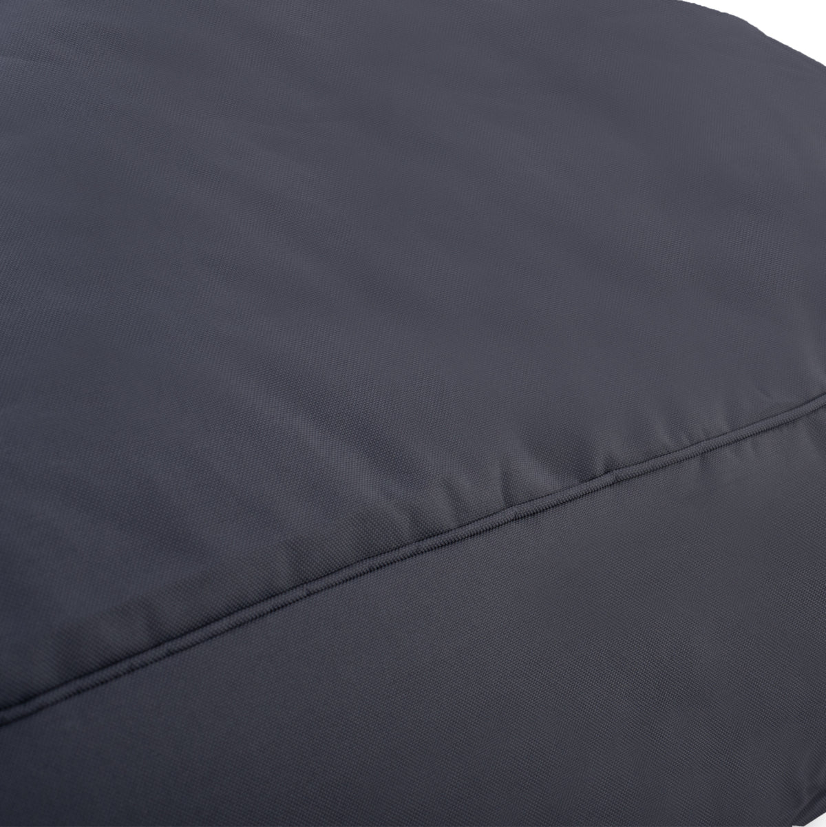 ΠΟΥΦ ALOK HM5806.02 ΓΚΡΙ ΜΕ UV PROTECTION 140x70x60Υεκ. - Pakobazaar