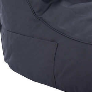 ΠΟΥΦ ALOK HM5806.02 ΓΚΡΙ ΜΕ UV PROTECTION 140x70x60Υεκ. - Pakobazaar
