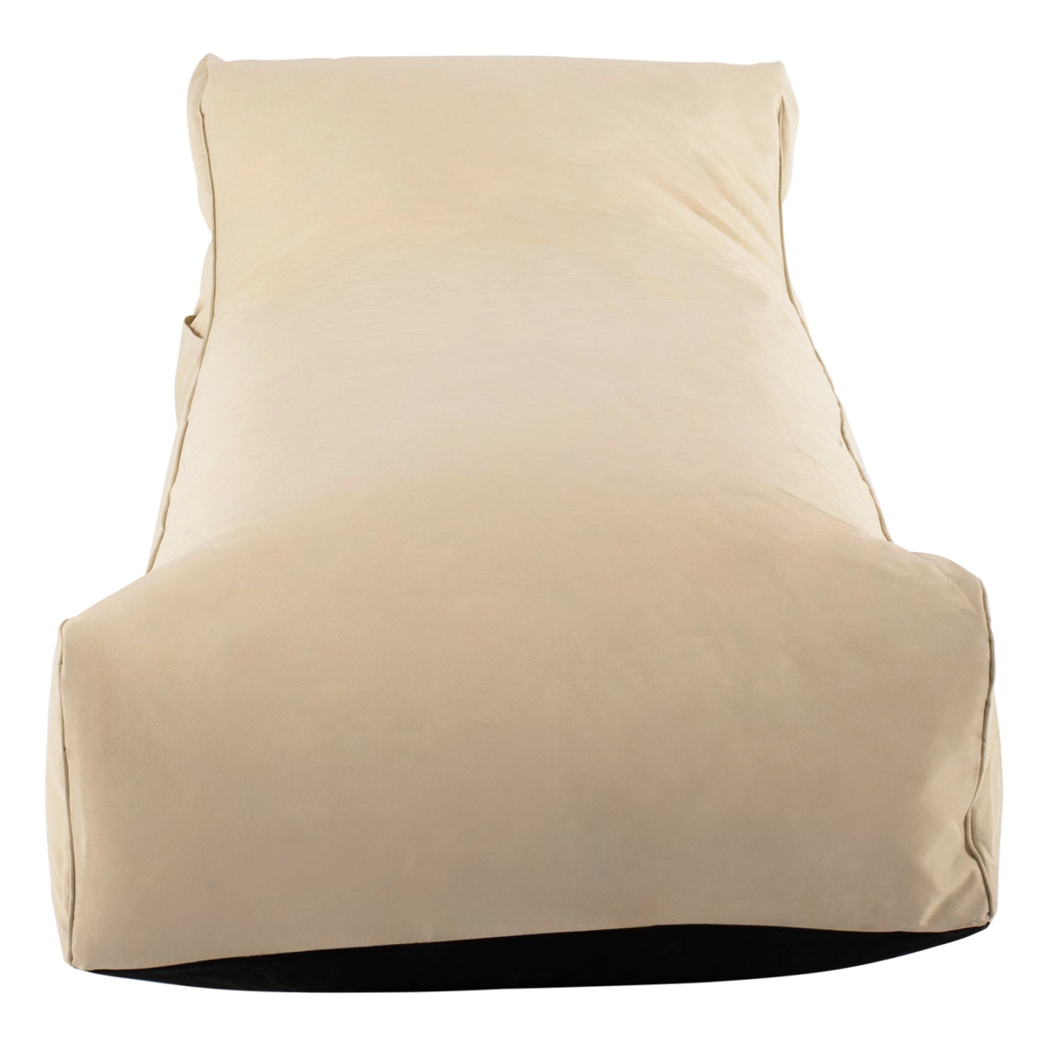 ΠΟΥΦ TANEA HM5807.01 ΜΠΕΖ ΜΕ UV PROTECTION 80x210x45-60 εκ. - Pakobazaar