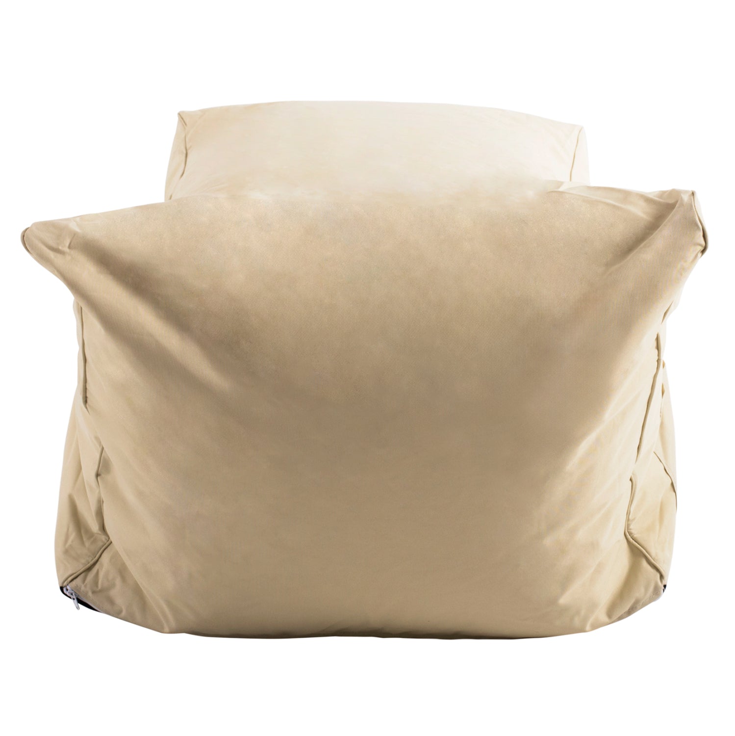 ΠΟΥΦ TANEA HM5807.01 ΜΠΕΖ ΜΕ UV PROTECTION 80x210x45-60 εκ. - Pakobazaar