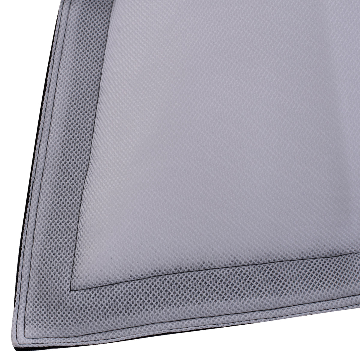 ΠΟΥΦ BLOOM ΜΑΞΙΛΑΡΑ ΘΑΛΑΣΣΗΣ HM5113.14 ΜΑΥΡΟ ΜΕ UV PROTECTION 125x145 εκ. - Pakobazaar