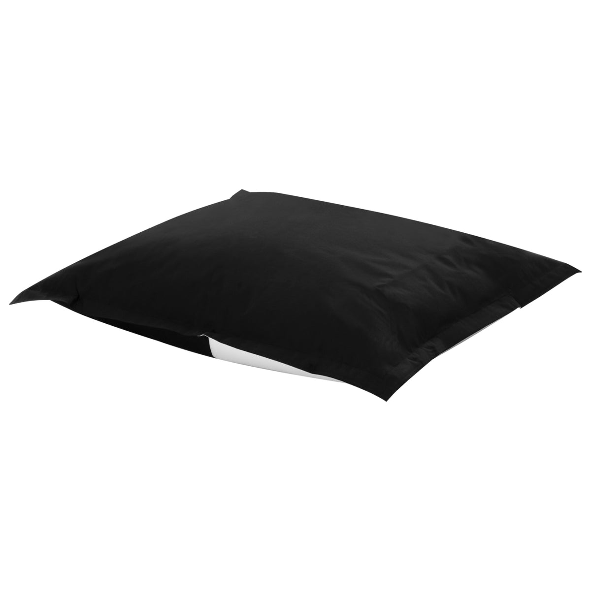 ΠΟΥΦ BLOOM ΜΑΞΙΛΑΡΑ ΘΑΛΑΣΣΗΣ HM5113.14 ΜΑΥΡΟ ΜΕ UV PROTECTION 125x145 εκ. - Pakobazaar