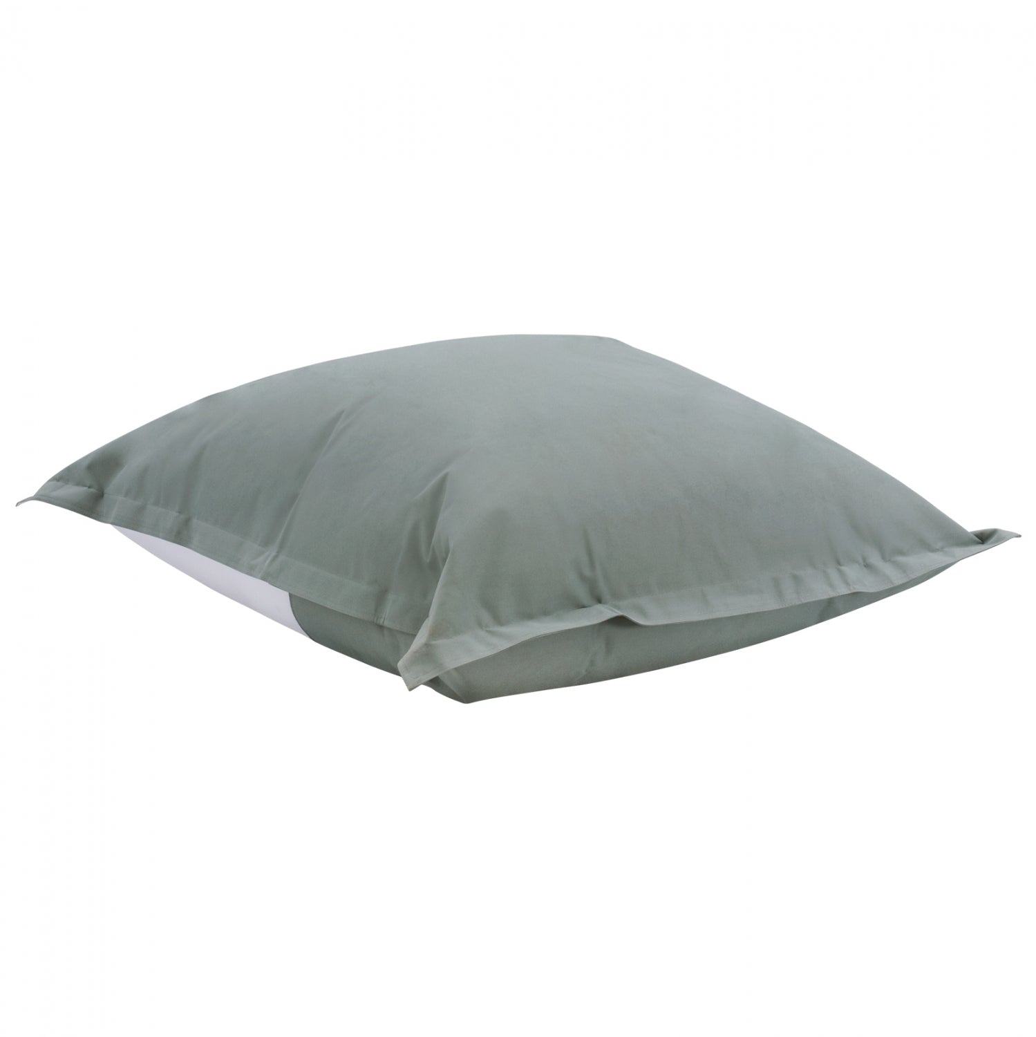 ΠΟΥΦ BLOOM ΜΑΞΙΛΑΡΑ ΘΑΛΑΣΣΗΣ HM5113.20 ΓΚΡΙ 125x145 εκ. - Pakobazaar