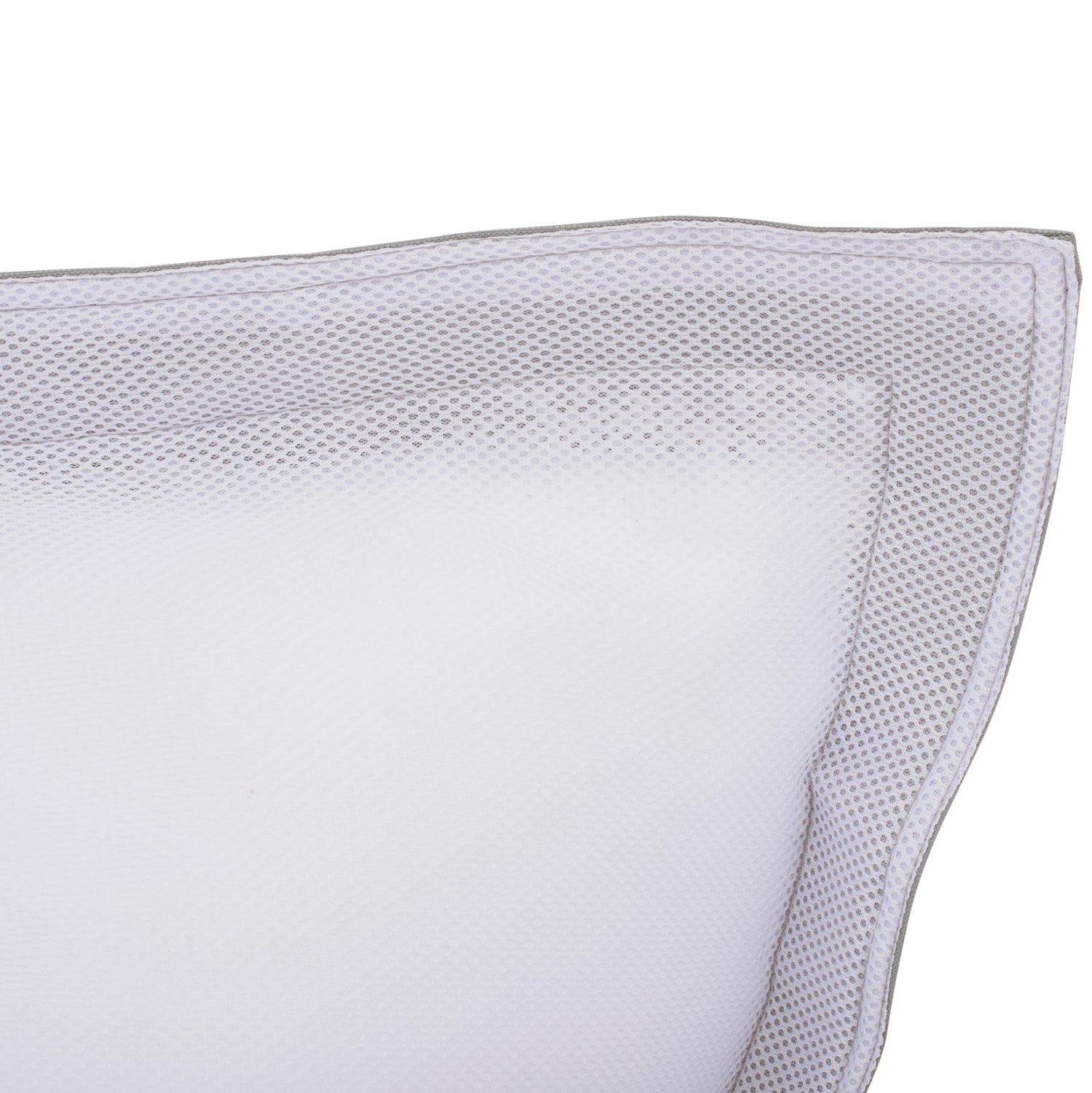 ΠΟΥΦ BLOOM ΜΑΞΙΛΑΡΑ ΘΑΛΑΣΣΗΣ HM5113.20 ΓΚΡΙ 125x145 εκ. - Pakobazaar