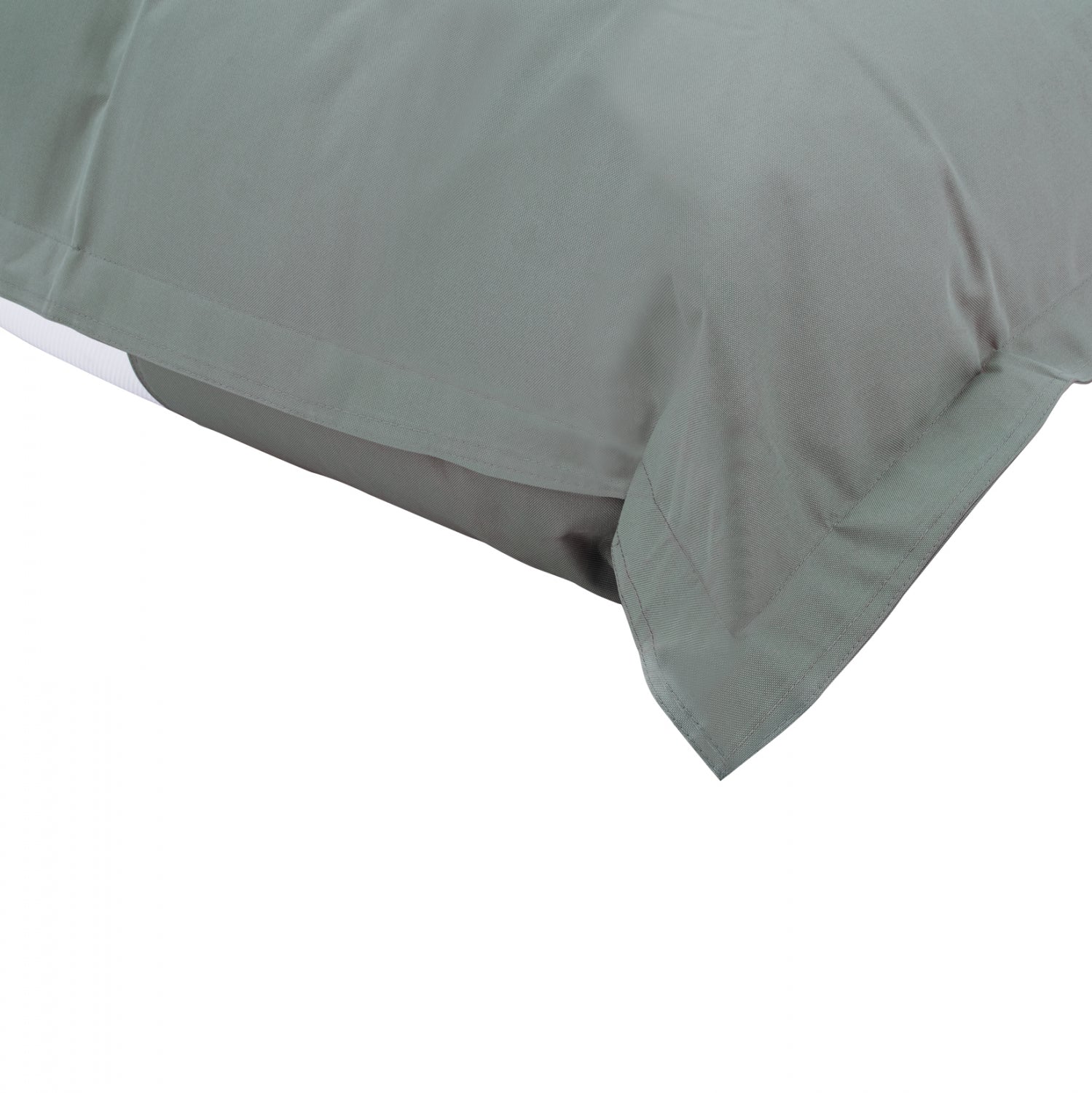 ΠΟΥΦ BLOOM ΜΑΞΙΛΑΡΑ ΘΑΛΑΣΣΗΣ HM5113.20 ΓΚΡΙ 125x145 εκ. - Pakobazaar