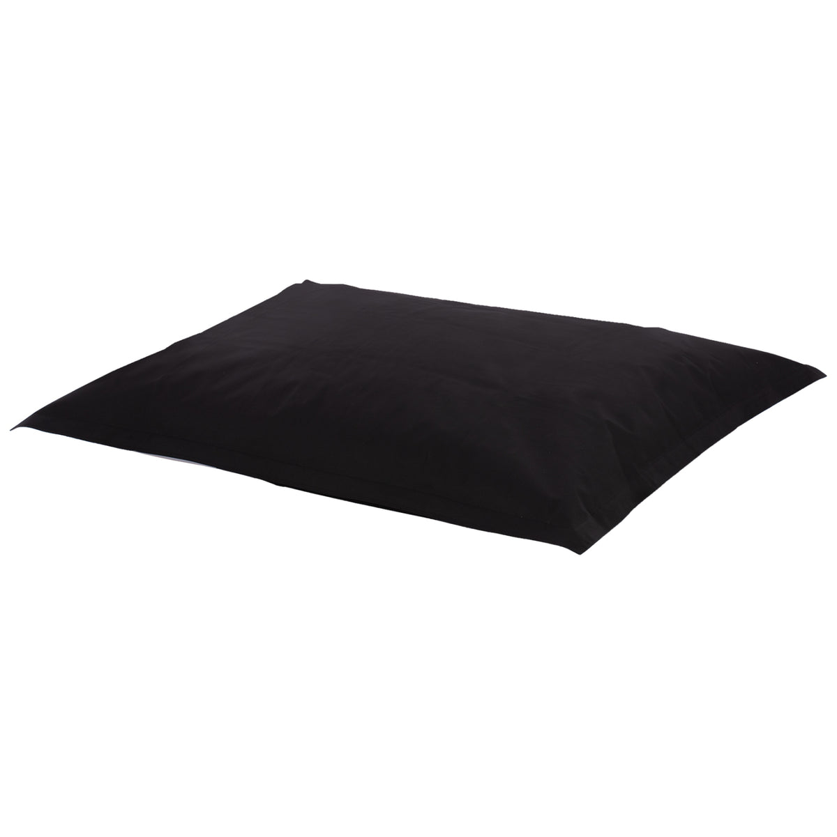 ΠΟΥΦ/ΜΑΞΙΛΑΡΑ ΘΑΛΑΣΣΗΣ ANSHU HM5808.04 ΜΑΥΡΟ ΜΕ UV PROTECTION 140x180 εκ. - Pakobazaar