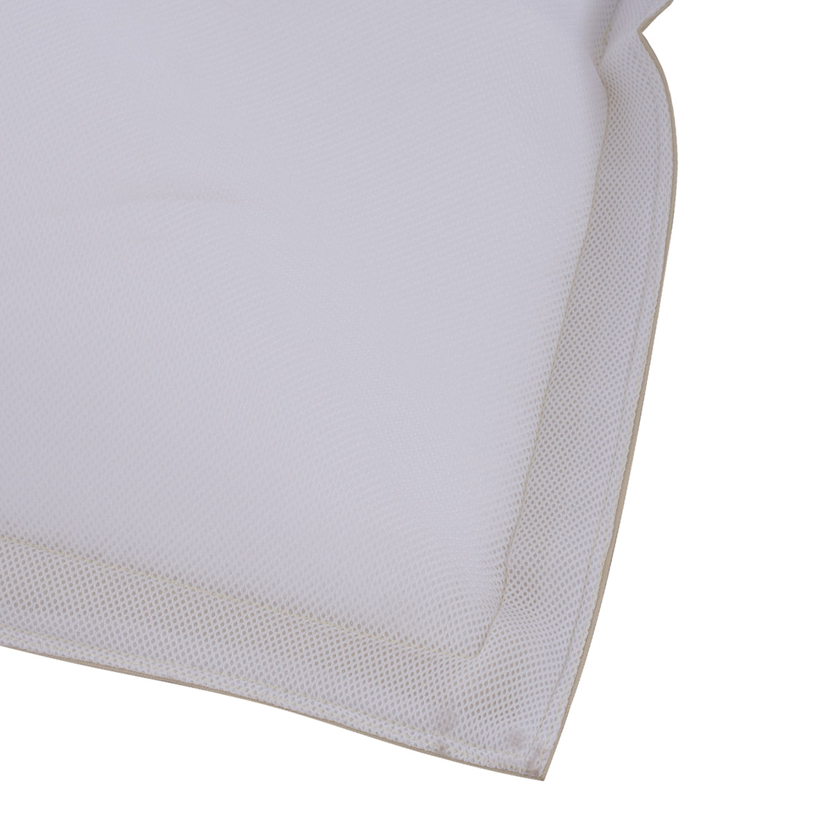 ΠΟΥΦ/ΜΑΞΙΛΑΡΑ ΘΑΛΑΣΣΗΣ ANSHU HM5808.01 ΜΠΕΖ ΜΕ UV PROTECTION 140x180 εκ. - Pakobazaar