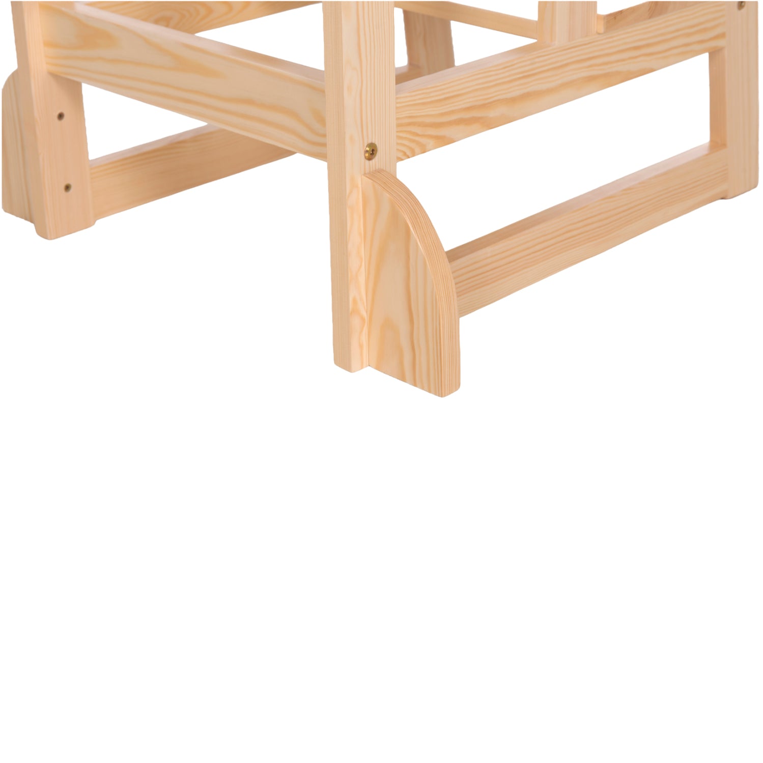 ΠΥΡΓΟΣ ΕΚΜΑΘΗΣΗΣ τ.MONTESSORI PEPE HM9291.01 ΞΥΛΟ ΠΕΥΚΟΥ ΦΥΣΙΚΟ 55x53x90Υεκ - Pakobazaar