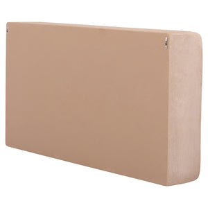 ΡΑΦΙ ΤΟΙΧΟΥ ΣΕΙΡΑ SANTORINI HM18063.02 MDF ΣΕ ΚΑΦΕ 120x18x60Υεκ. - Pakobazaar
