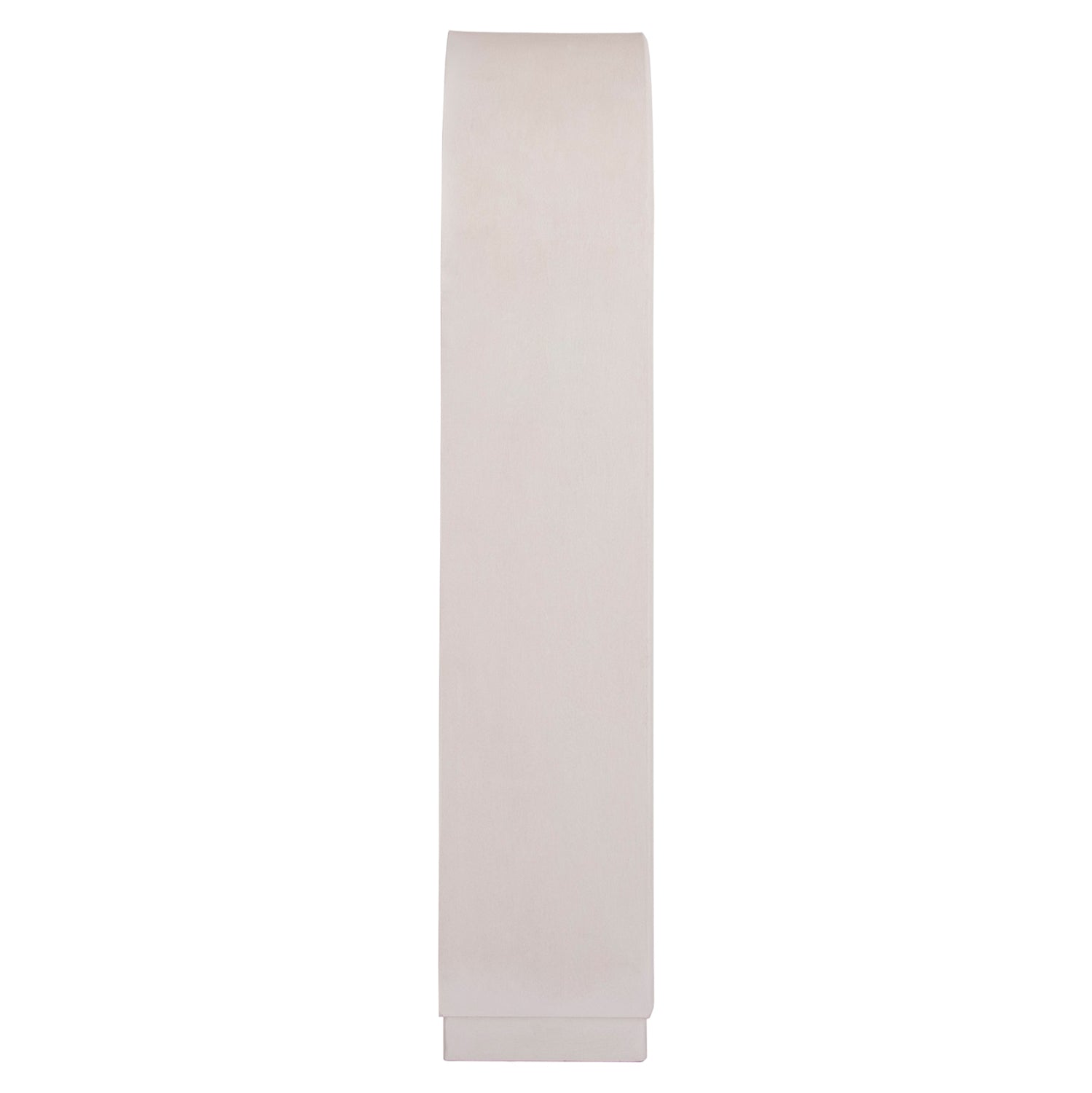ΡΑΦΙΕΡΑ ΣΕΙΡΑ SANTORINI HM18044 MDF ΥΠΟΛΕΥΚΟ-ΡΑΦΙΑ ΞΥΛΟ ΕΛΑΤΟΥ ΦΥΣΙΚΟ 80x38x188,5Υεκ. - Pakobazaar
