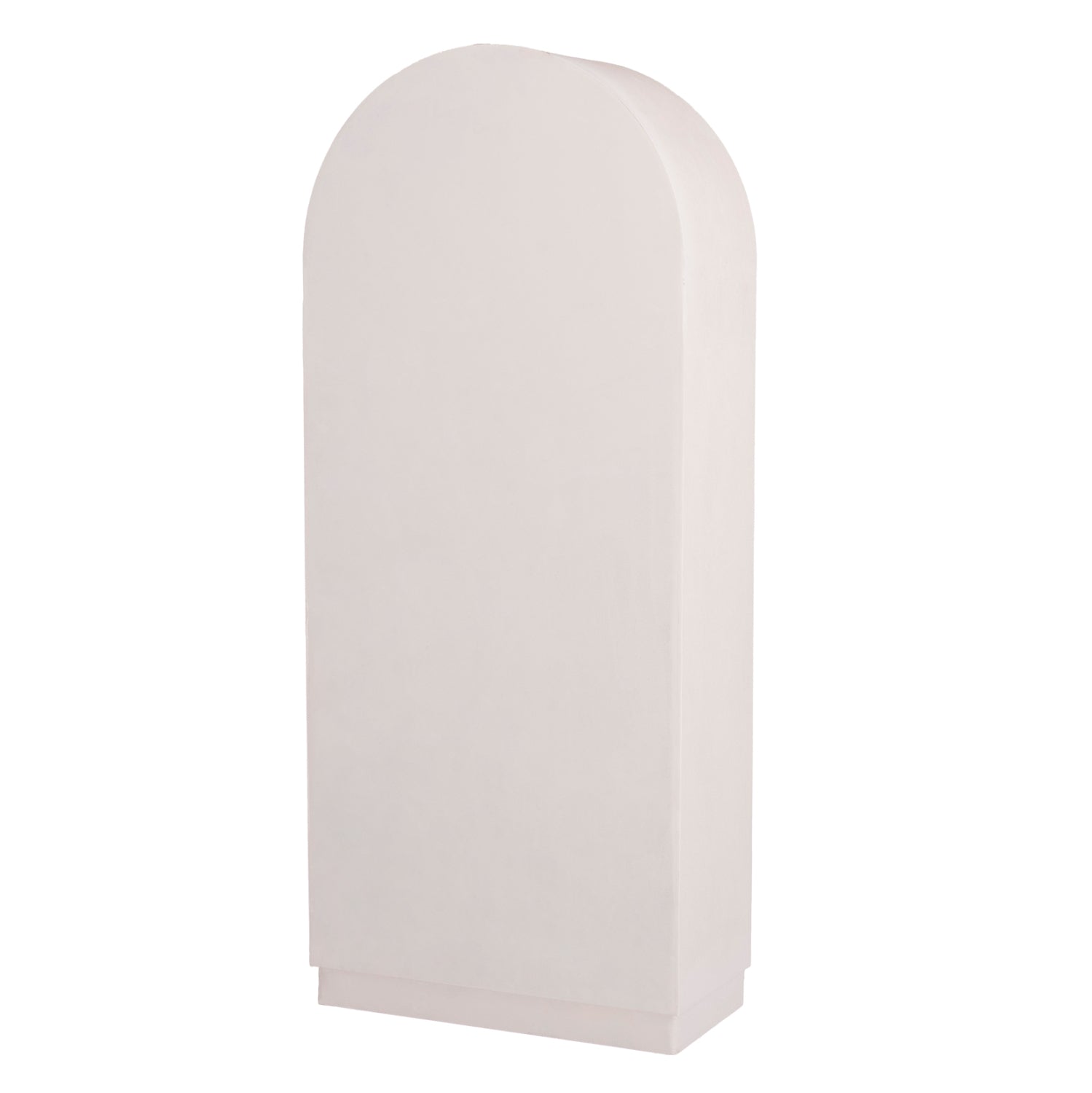 ΡΑΦΙΕΡΑ ΣΕΙΡΑ SANTORINI HM18044 MDF ΥΠΟΛΕΥΚΟ-ΡΑΦΙΑ ΞΥΛΟ ΕΛΑΤΟΥ ΦΥΣΙΚΟ 80x38x188,5Υεκ. - Pakobazaar