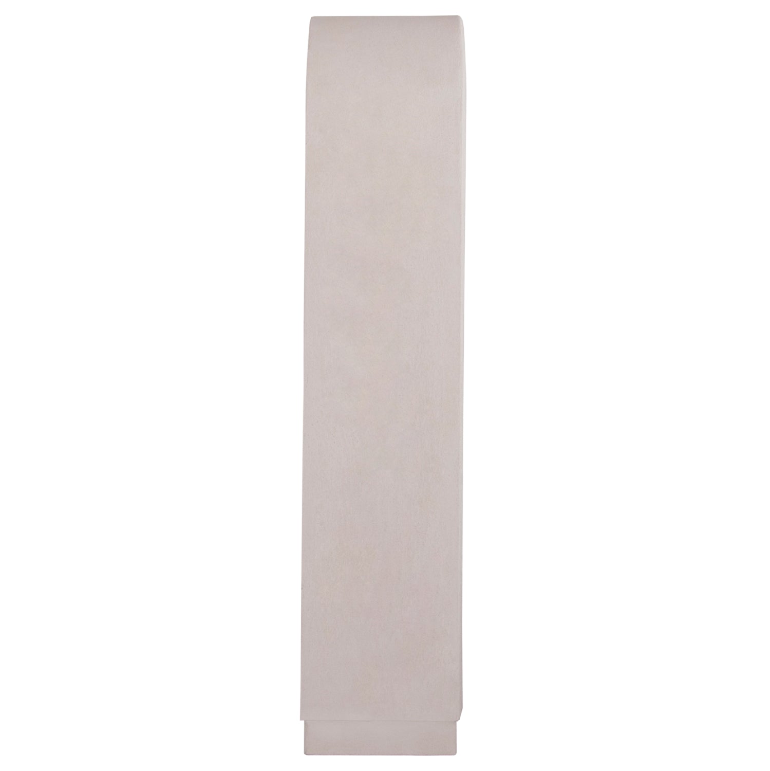 ΡΑΦΙΕΡΑ ΣΕΙΡΑ SANTORINI HM18045 MDF ΥΠΟΛΕΥΚΟ-ΡΑΦΙΑ ΞΥΛΟ ΕΛΑΤΟΥ ΦΥΣΙΚΟ 60x38,5x179Υεκ. - Pakobazaar