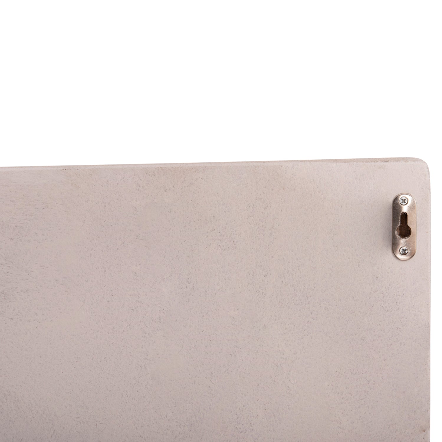 ΡΑΦΙΕΡΑ-ΚΟΜΜΟ ΣΕΙΡΑ SANTORINI HM18059 MDF ΣΕ ΥΠΟΛΕΥΚΟ 80x18x120Υεκ. - Pakobazaar