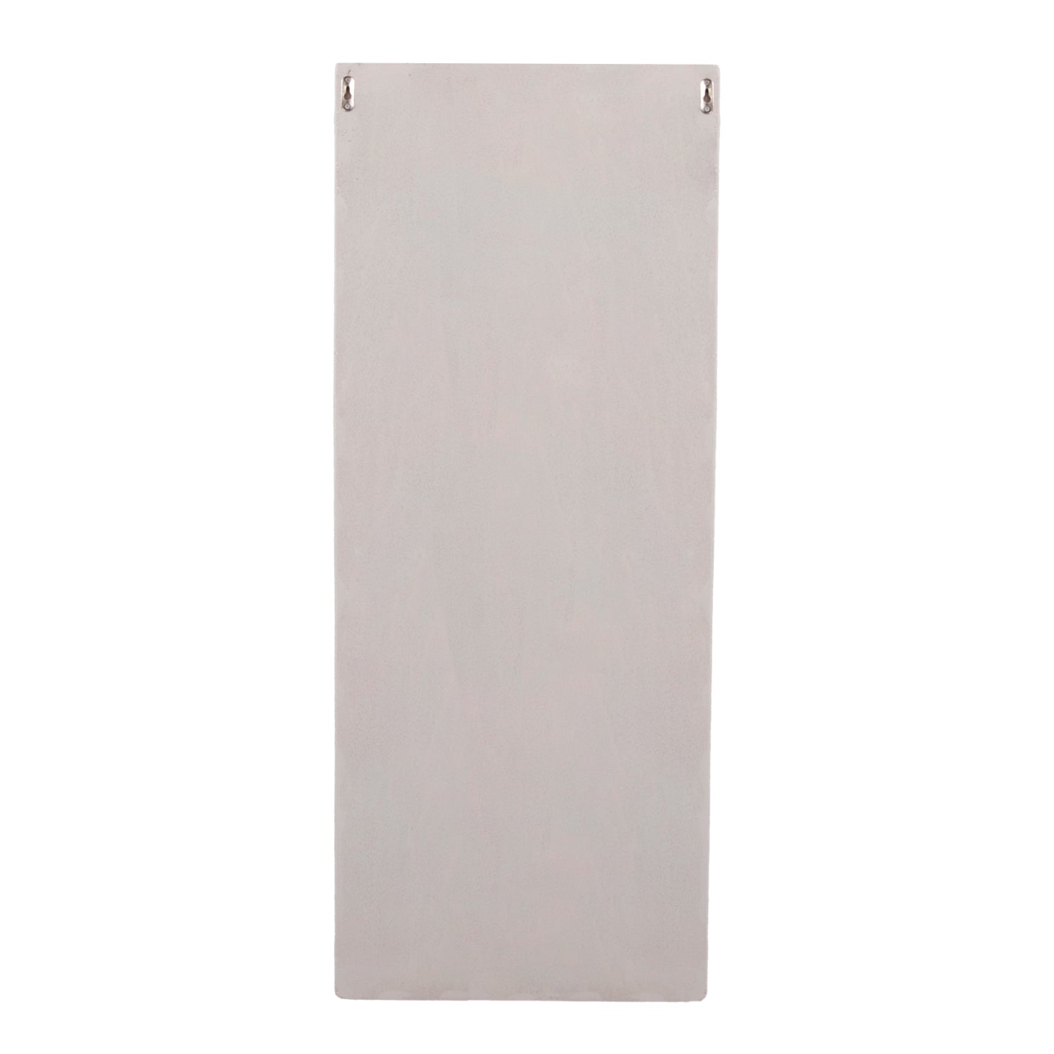 ΡΑΦΙΕΡΑ ΤΟΙΧΟΥ ΣΕΙΡΑ SANTORINI HM18069 MDF ΣΕ ΥΠΟΛΕΥΚΟ ΧΡΩΜΑ 47,5x18x120Υεκ. - Pakobazaar
