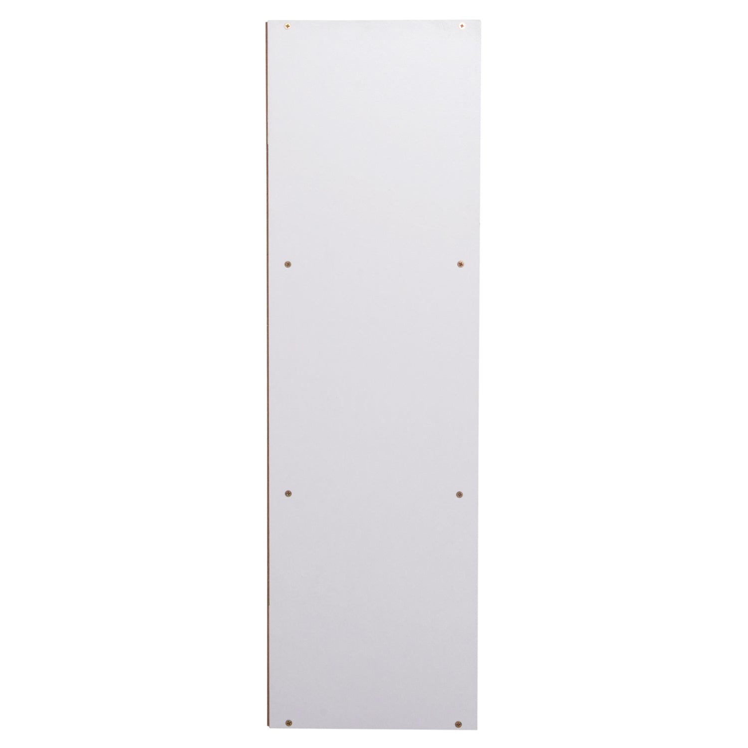 ΡΑΦΙΕΡΑ ΤΟΙΧΟΥ CUBICON HM9941.01 ΛΕΥΚΗ ΜΕΛΑΜΙΝΗ 38,5x23,5x80Υεκ. - Pakobazaar