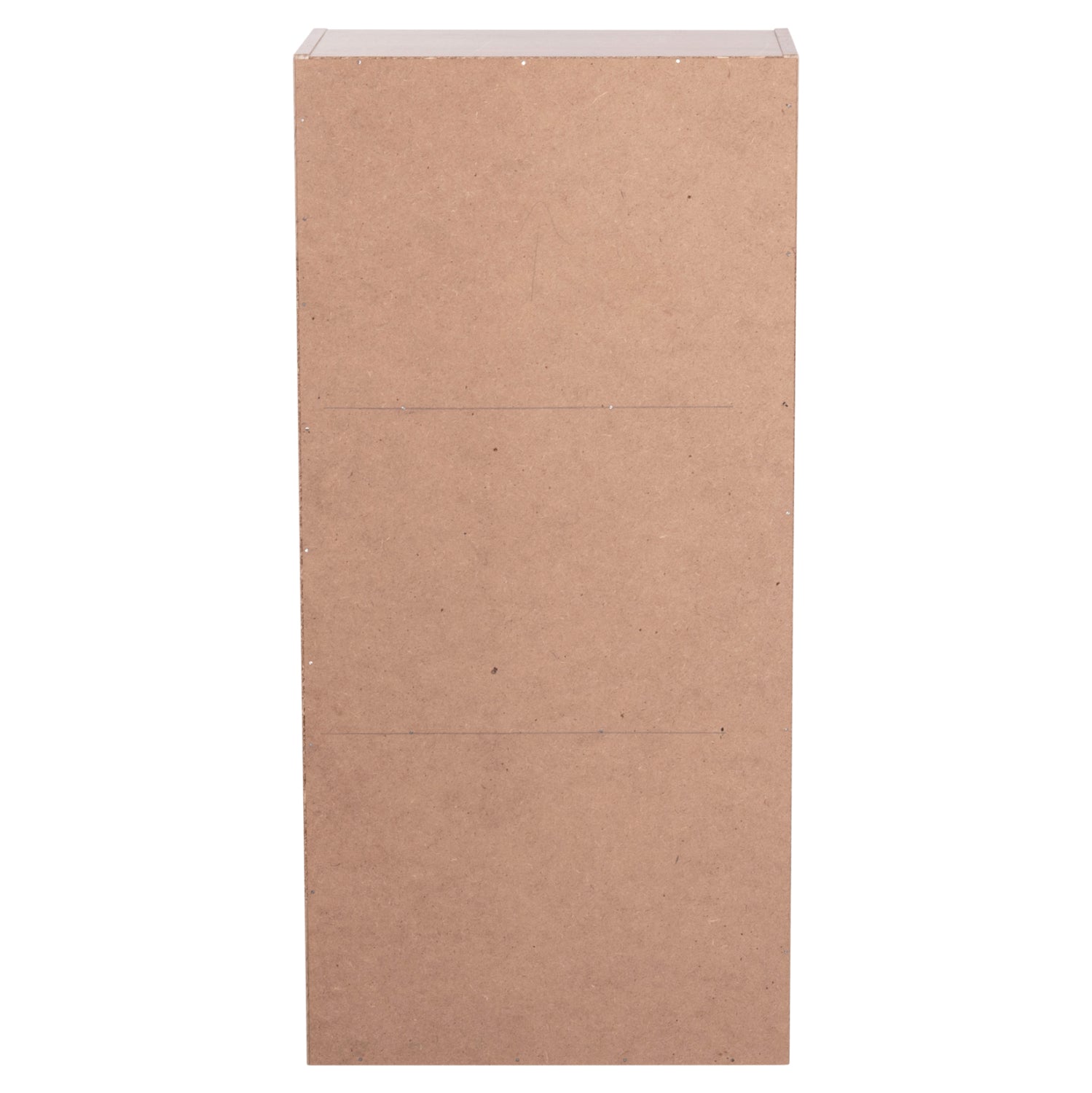 ΡΑΦΙΕΡΑ ΤΟΙΧΟΥ CUBICON HM9941.02 SONAMA OAK ΜΕΛΑΜΙΝΗ 38,5x23,5x80Υεκ. - Pakobazaar