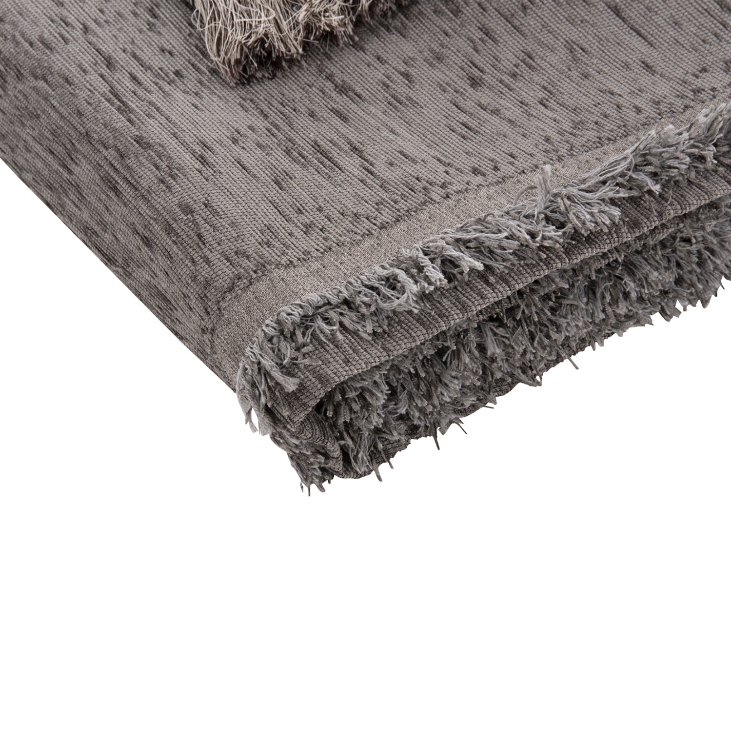 ΡΙΧΤΑΡΙ ME ΚΡΟΣΙΑ DREAMTOPIA HM12161.07 ΣΕ ΓΚΡΙ ΧΡΩΜΑ 245X170εκ.