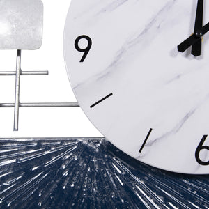 ΡΟΛΟΙ ΤΟΙΧΟΥ ΜΕΤΑΛΛΙΚΟ HM4209 ΛΕΥΚΟ ΜΕ ΜΑΥΡΟΥΣ ΔΕΙΚΤΕΣ & ΑΡΙΘΜΟΥΣ 92x51Υεκ. - Pakobazaar