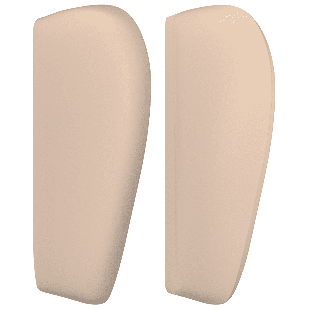 Κρεβάτι Boxspring με Στρώμα Καπουτσίνο 160x200εκ.από Συνθ.Δέρμα