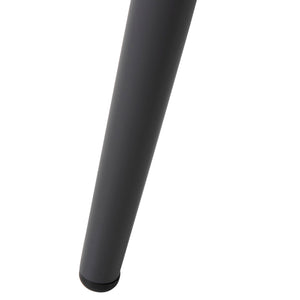 ΣΑΛΟΝΙ ΕΞ.ΧΩΡΟΥ 4ΤΜΧ FREJA HM6057.03 ΑΛΟΥΜ.ΑΝΘΡΑΚΙ-PE RATTAN ΜΠΕΖ-ΑΝΘΡΑΚΙ ΜΑΞΙΛΑΡΙΑ - Pakobazaar