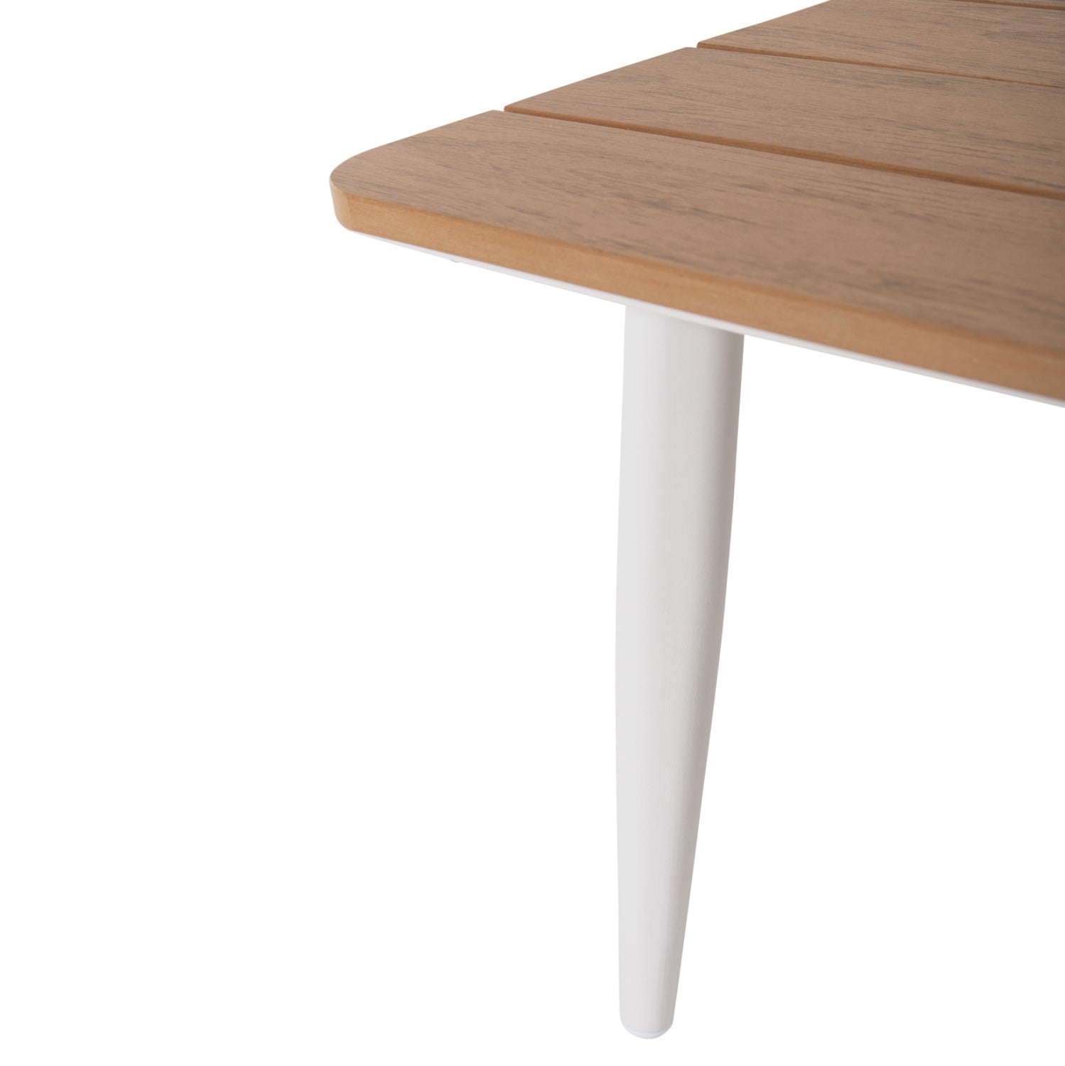 ΣΑΛΟΝΙ ΕΞΩΤ.ΧΩΡΟΥ 4ΤΜΧ MAERLY HM6056.01 ΑΛΟΥΜΙΝΙΟ ΛΕΥΚΟ-ΣΥΝΘ.ΣΧΟΙΝΙ-ΑΝΘΡΑΚΙ ΜΑΞΙΛΑΡΙΑ - Pakobazaar