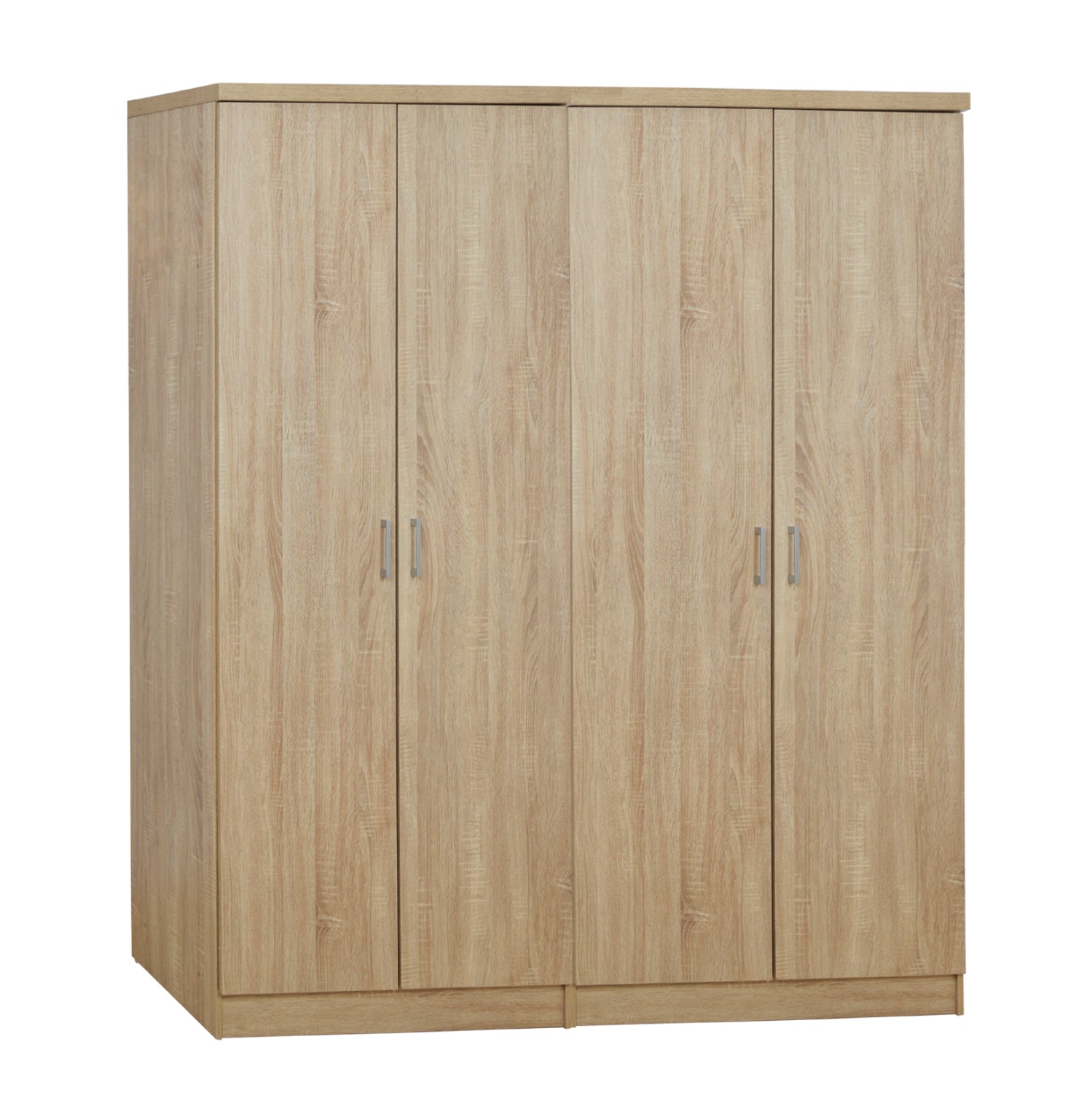 ΣΕΤ 2 ΤΜΧ ΝΤΟΥΛΑΠΑ 4ΦΥΛΛΗ SONAMA 160X42X181 HM11350.02 - Pakobazaar