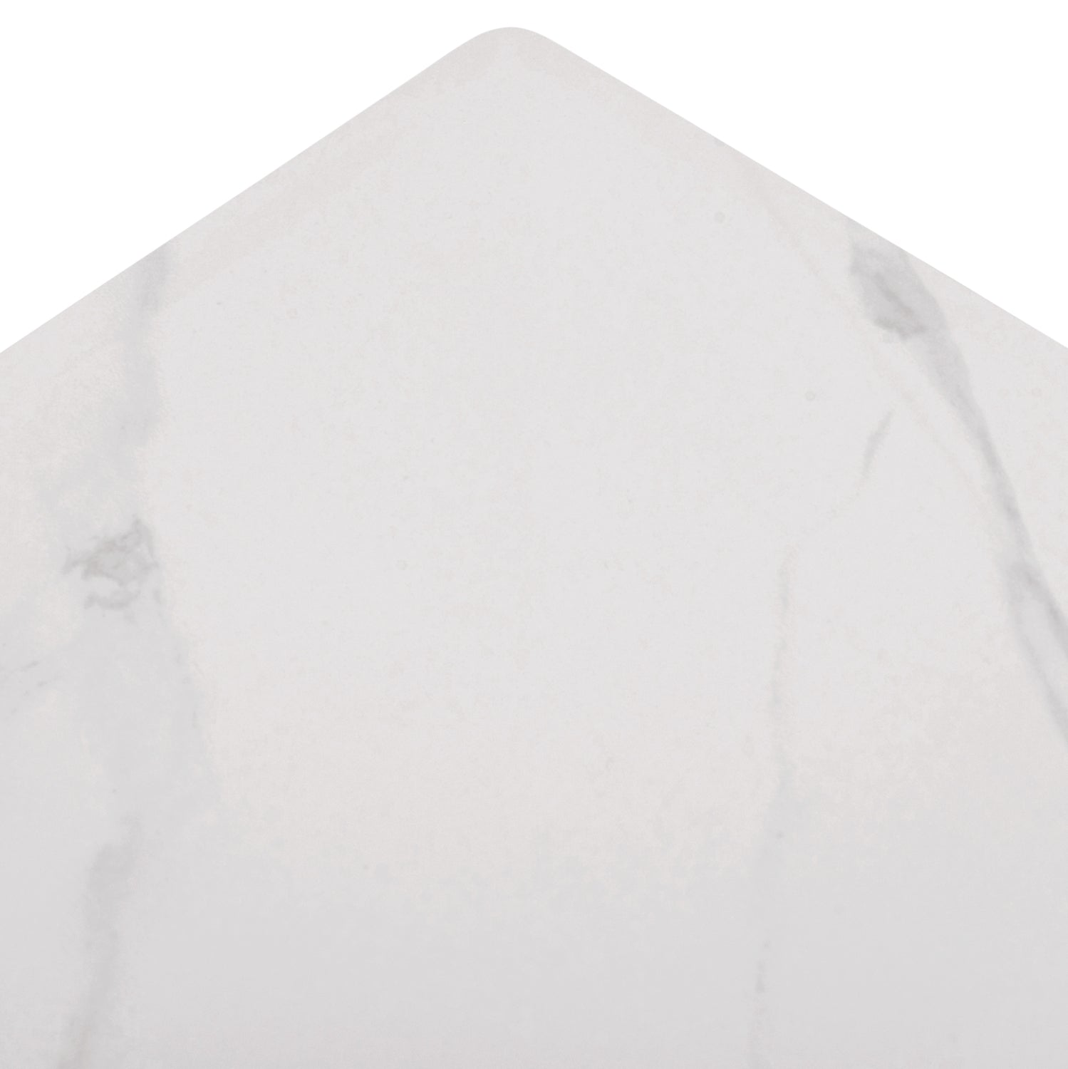 ΣΕΤ 2 ΤΡΑΠΕΖΙΑ ΣΑΛΟΝΙΟΥ QUBER(X) HM18311.02 SINTERED STONE ΤΕΤΡΑΓΩΝΟ--ΒΑΣΕΙΣ ΜΑΥΡΕΣ - Pakobazaar