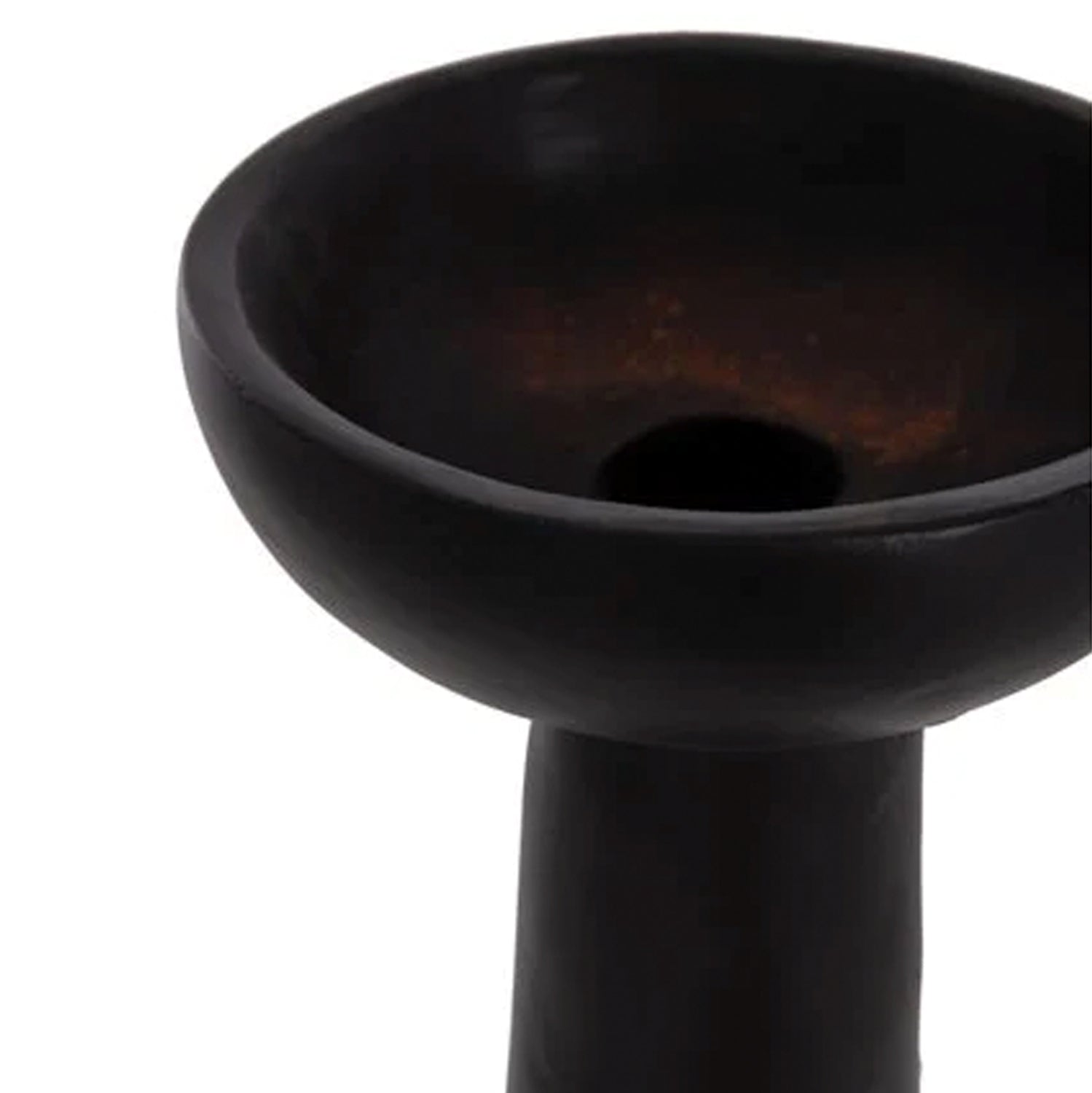 ΣΕΤ 3 ΕΠΙΤΡΑΠΕΖΙΑ ΔΙΑΚΟΣΜΗΤΙΚΑ ΒΑΖΑ LEKKAN ΗΜ21142.02 ΤΕΡΑΚΟΤΑ ΣΕ ΛΕΥΚΟ & ΜΑΥΡΟ - Pakobazaar