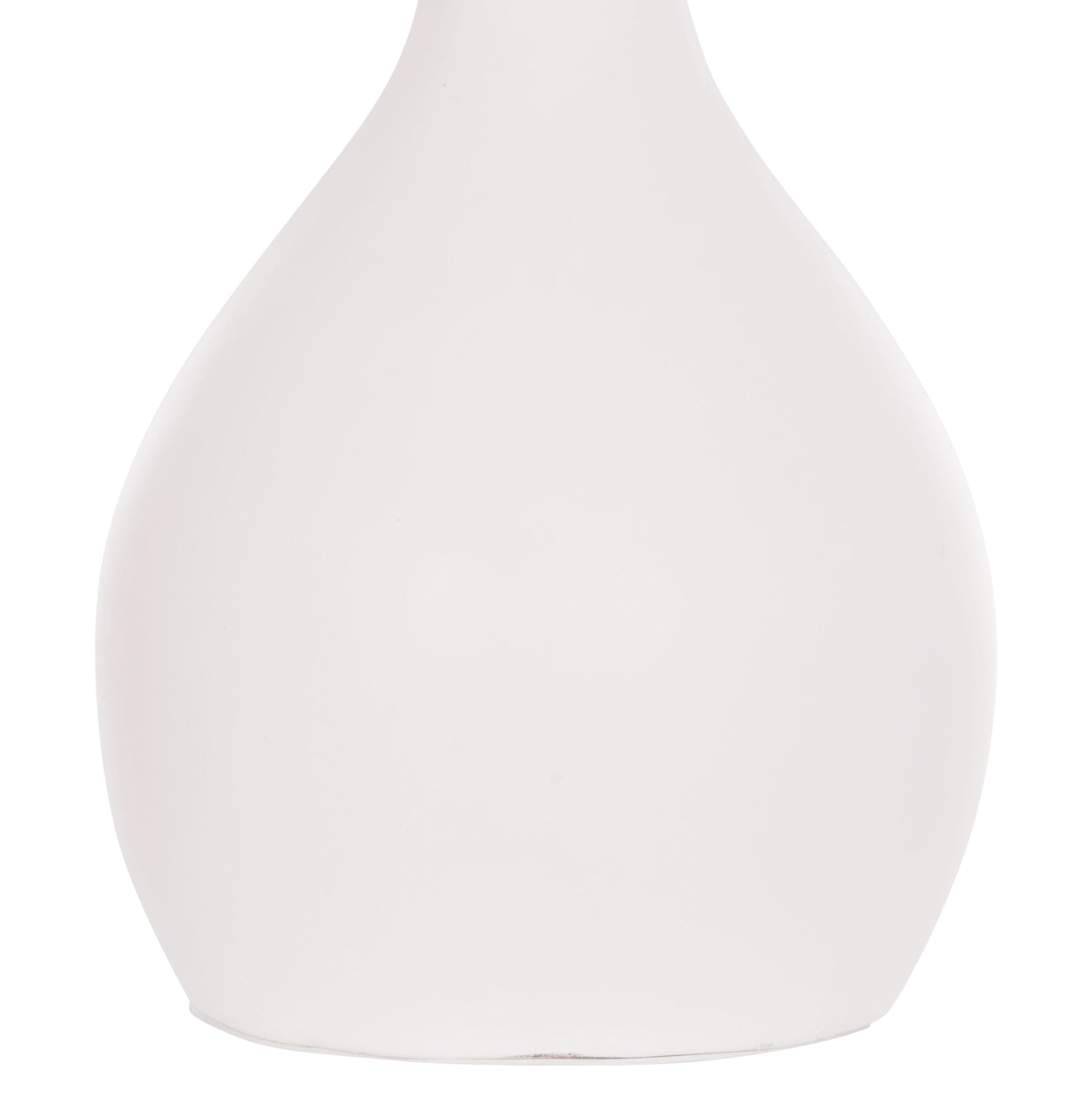 ΣΕΤ 3 ΕΠΙΤΡΑΠΕΖΙΑ ΔΙΑΚΟΣΜΗΤΙΚΑ ΒΑΖΑ DENI ΗΜ21141 FIBER CEMENT ΣΕ ΛΕΥΚΟ - Pakobazaar