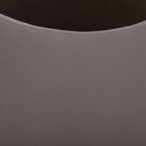 ΣΕΤ 3 ΓΛΑΣΤΡΕΣ ΜΕ TEAK ΒΑΣΕΙΣ TRYLL HM4681.03 FIBER CEMENT--ΓΚΡΙ