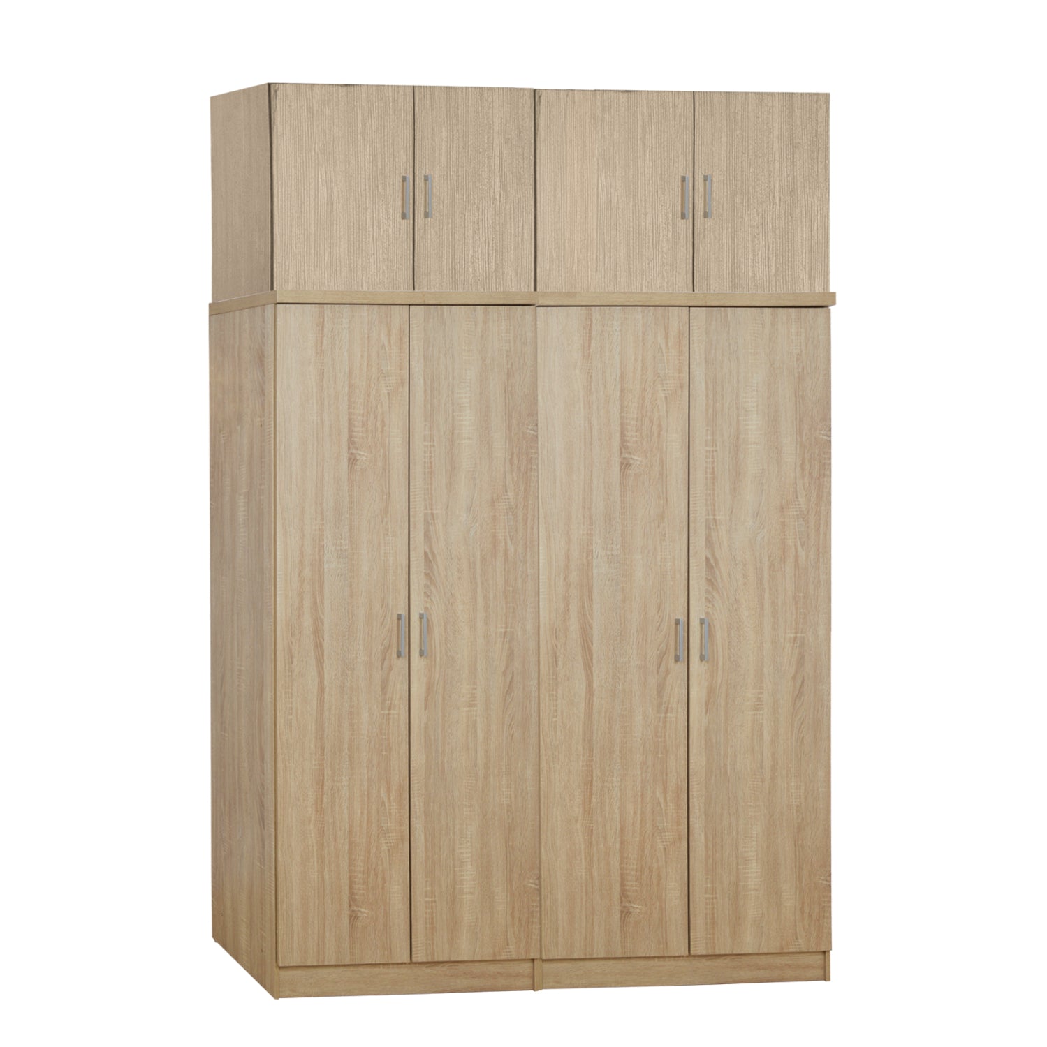 ΣΕΤ 4 ΤΜΧ ΝΤΟΥΠΑΛΑ 4ΦΥΛΛΗ ΜΕ ΠΑΤΑΡΙ SONAMA 160X42X241 HM11353.02 - Pakobazaar