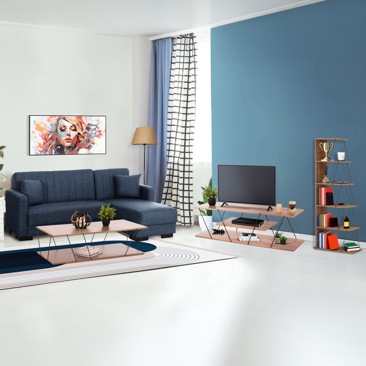 ΣΕΤ ΦΟΙΤΗΤΙΚΟ 4ΤΜΧ HM21205 - Pakobazaar