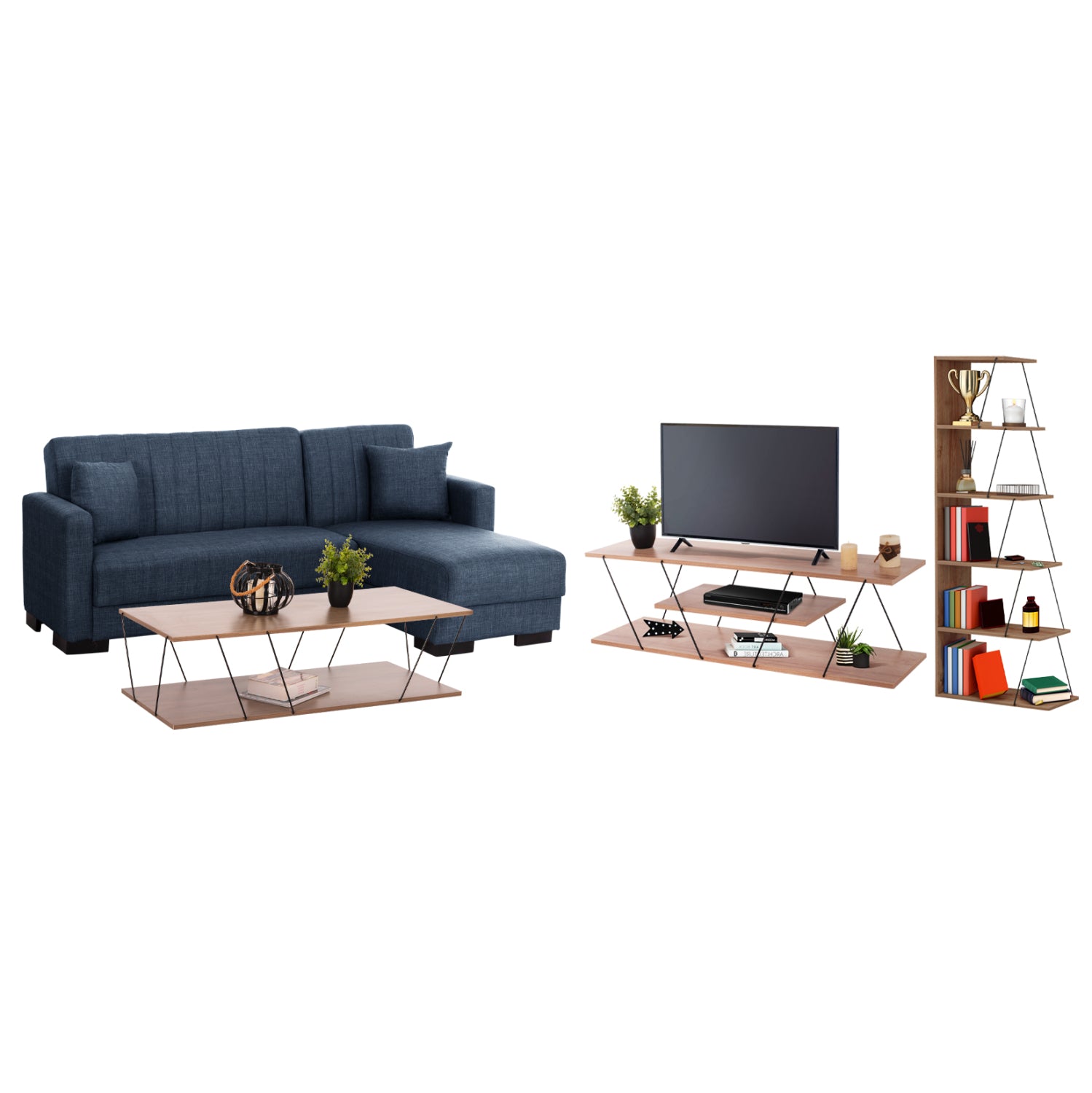 ΣΕΤ ΦΟΙΤΗΤΙΚΟ 4ΤΜΧ HM21205 - Pakobazaar