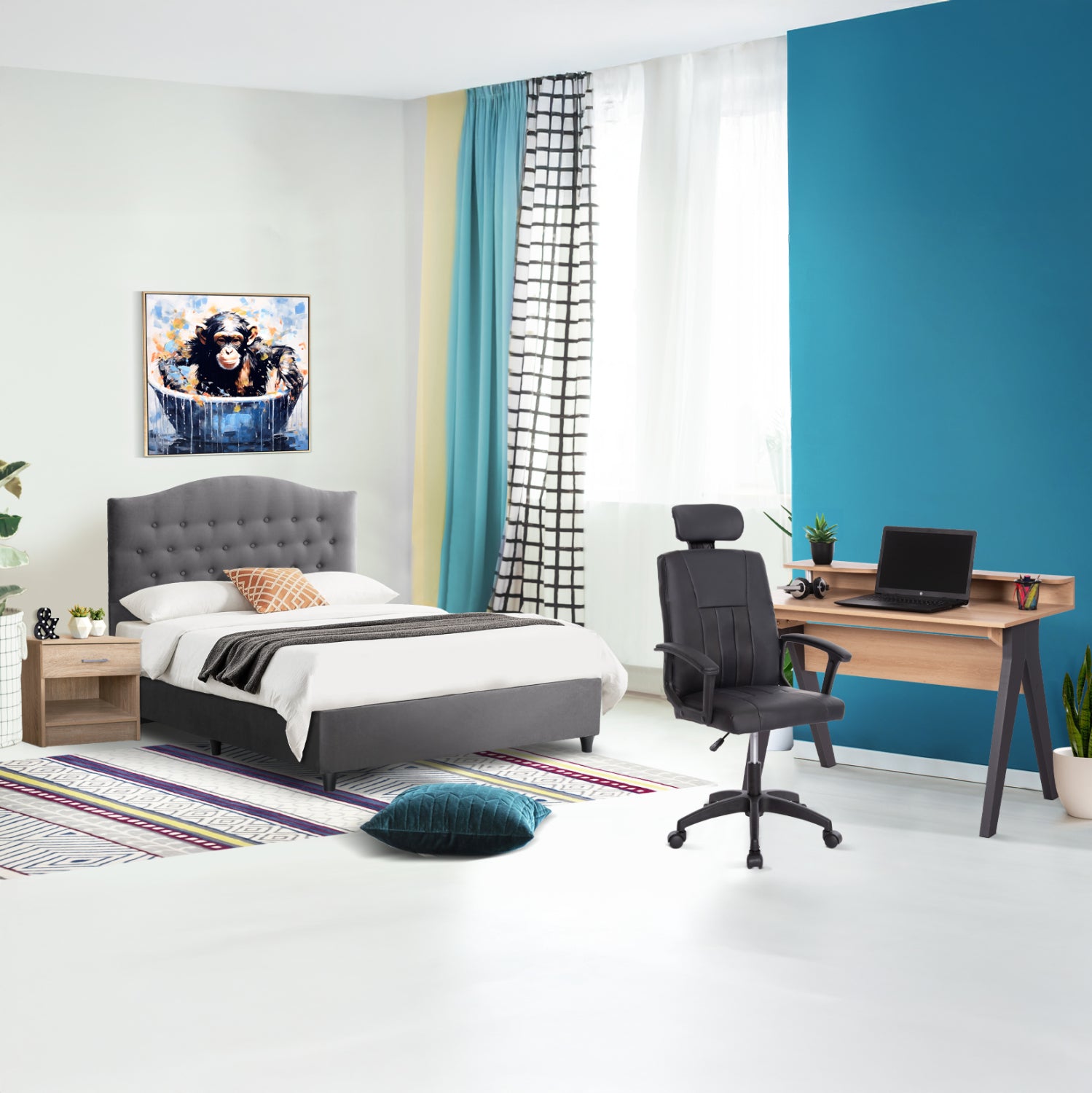 ΣΕΤ ΦΟΙΤΗΤΙΚΟ 5ΤΜΧ HM21189 - Pakobazaar