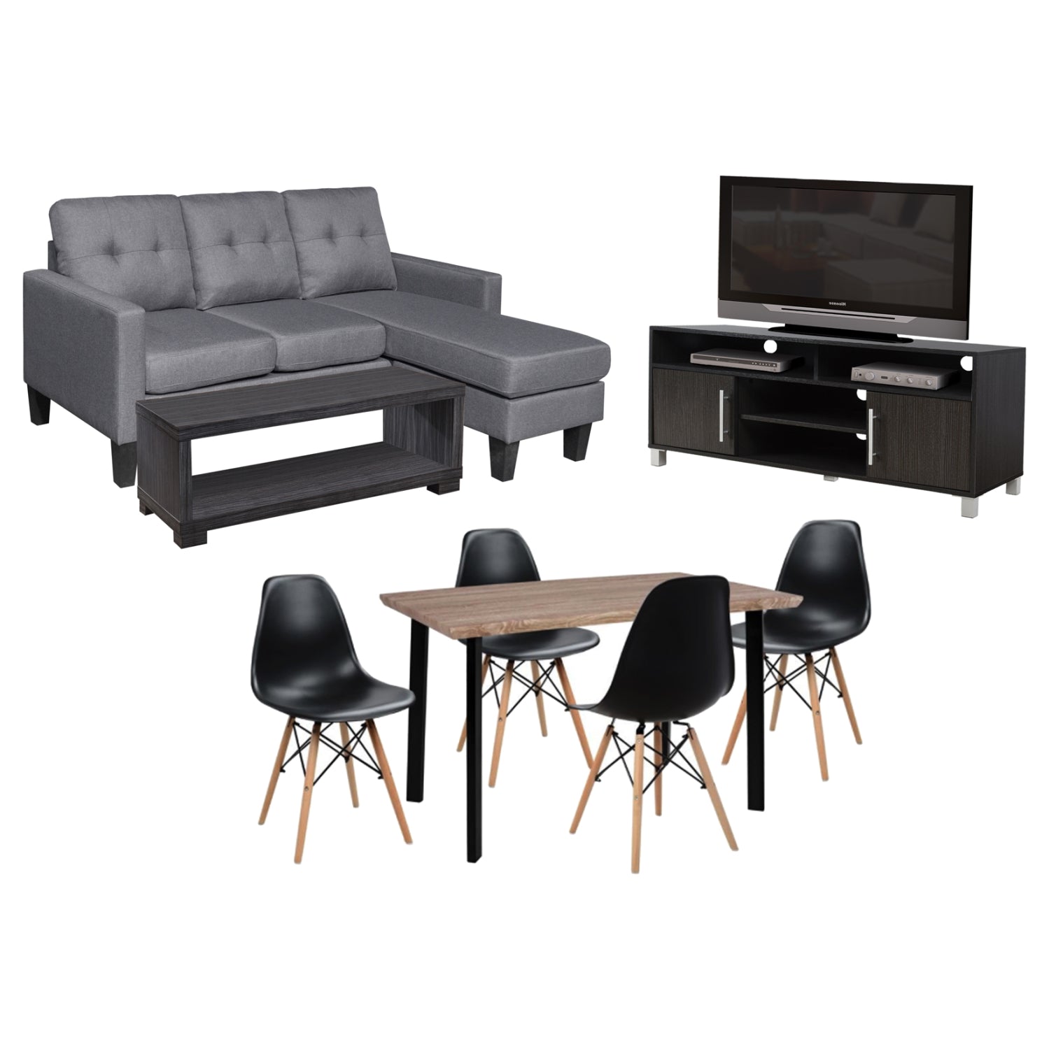 ΣΕΤ ΦΟΙΤΗΤΙΚΟ 8ΤΜΧ HM21294 - Pakobazaar