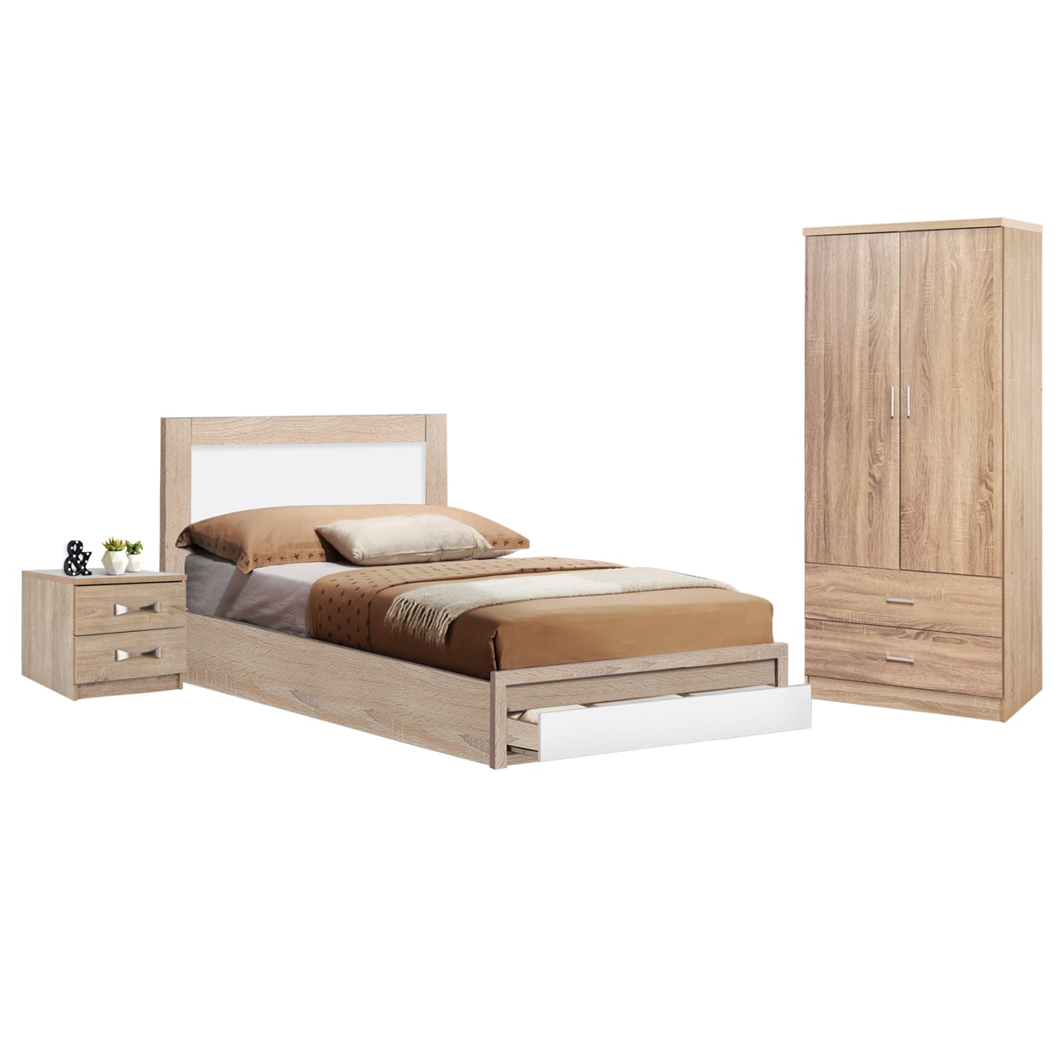 ΣΕΤ ΦΟΙΤΗΤΙΚΟ ΠΑΚΕΤΟ 3ΤΜΧ HM11885.02 - Pakobazaar