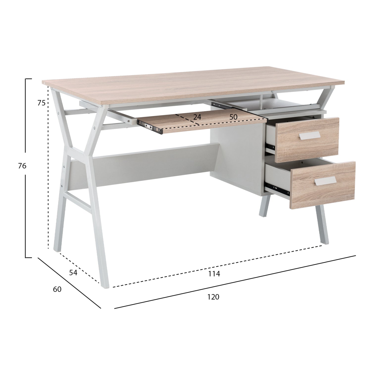 ΣΕΤ ΦΟΙΤΗΤΙΚΟ ΠΑΚΕΤΟ 5ΤΜΧ HM11895 - Pakobazaar