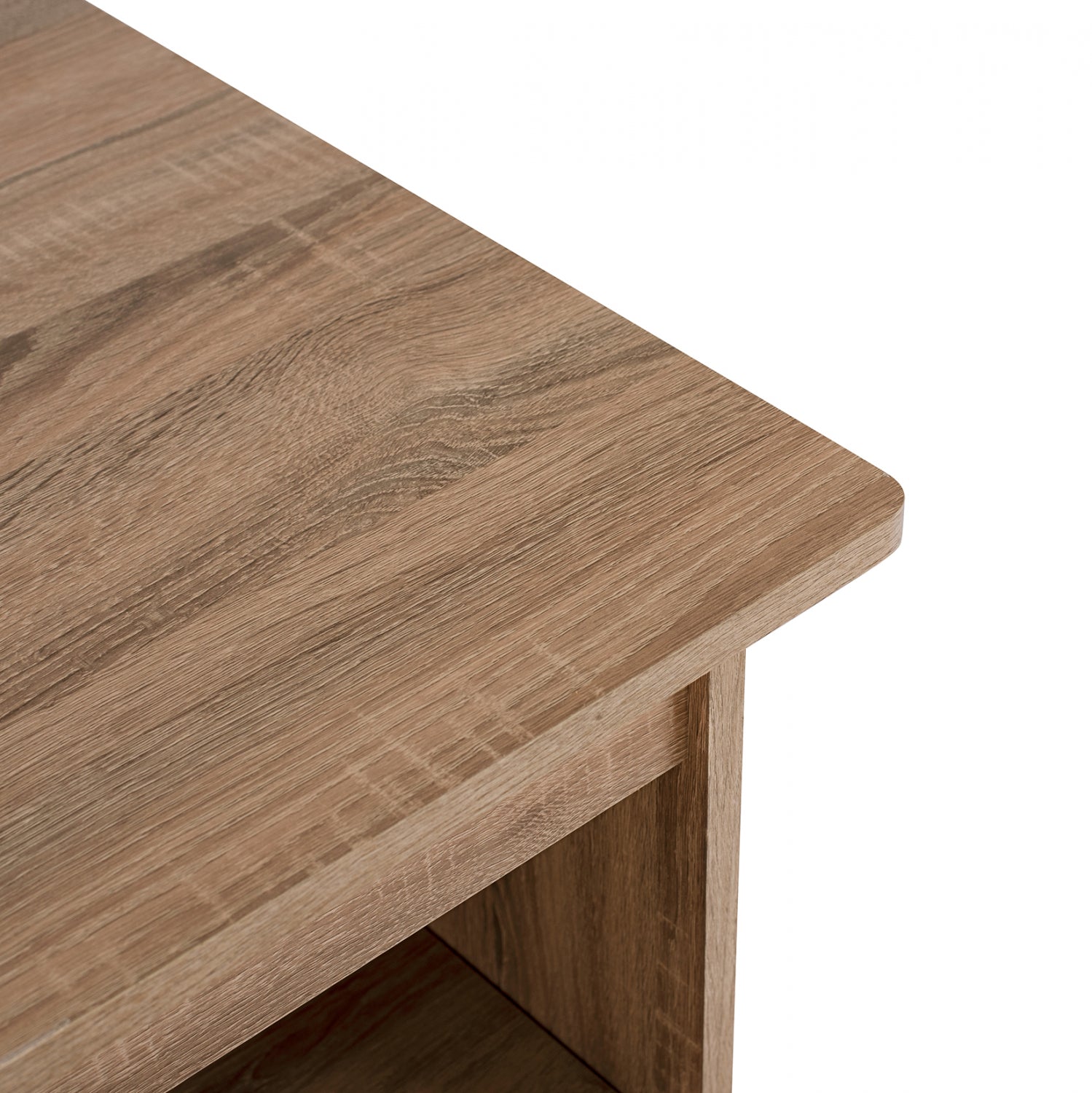 ΣΕΤ ΓΡΑΦΕΙΟΥ 2ΤΧ ΓΡΑΦΕΙΟ & ΣΥΡΤΑΡΙΕΡΑ ΣΕ SONAMA ΧΡΩΜΑ HM10337.02 - Pakobazaar