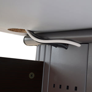 ΣΕΤ ΓΡΑΦΕΙΟΥ 2ΤΜΧ ΣΕ ΧΡΩΜΑ WENGE HM10206.02L - Pakobazaar