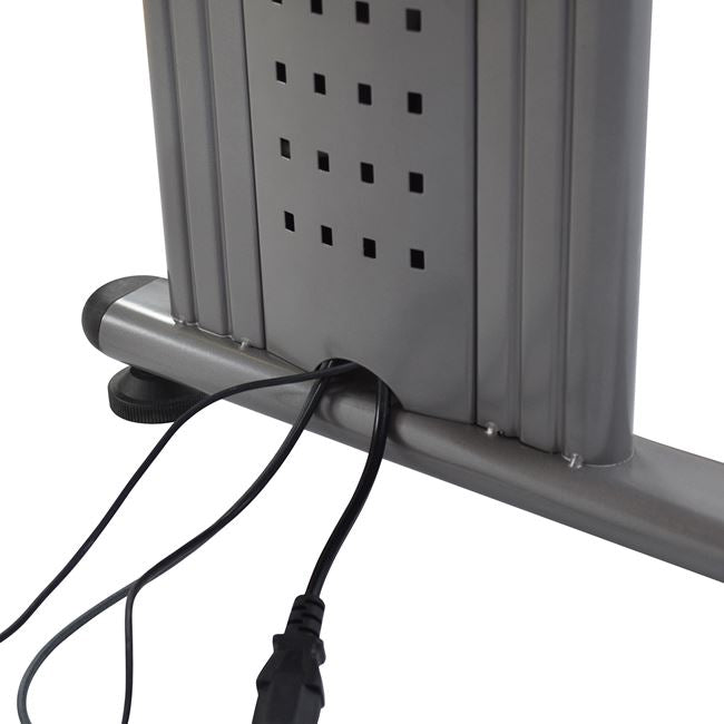 ΣΕΤ ΓΡΑΦΕΙΟΥ 2ΤΜΧ ΣΕ ΧΡΩΜΑ WENGE HM10215.12 - Pakobazaar