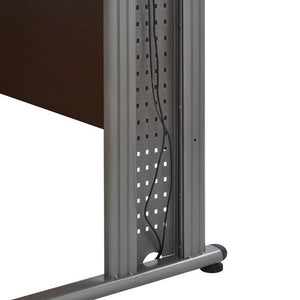 ΣΕΤ ΓΡΑΦΕΙΟΥ 2ΤΜΧ ΣΕ ΧΡΩΜΑ WENGE HM10215.12 - Pakobazaar