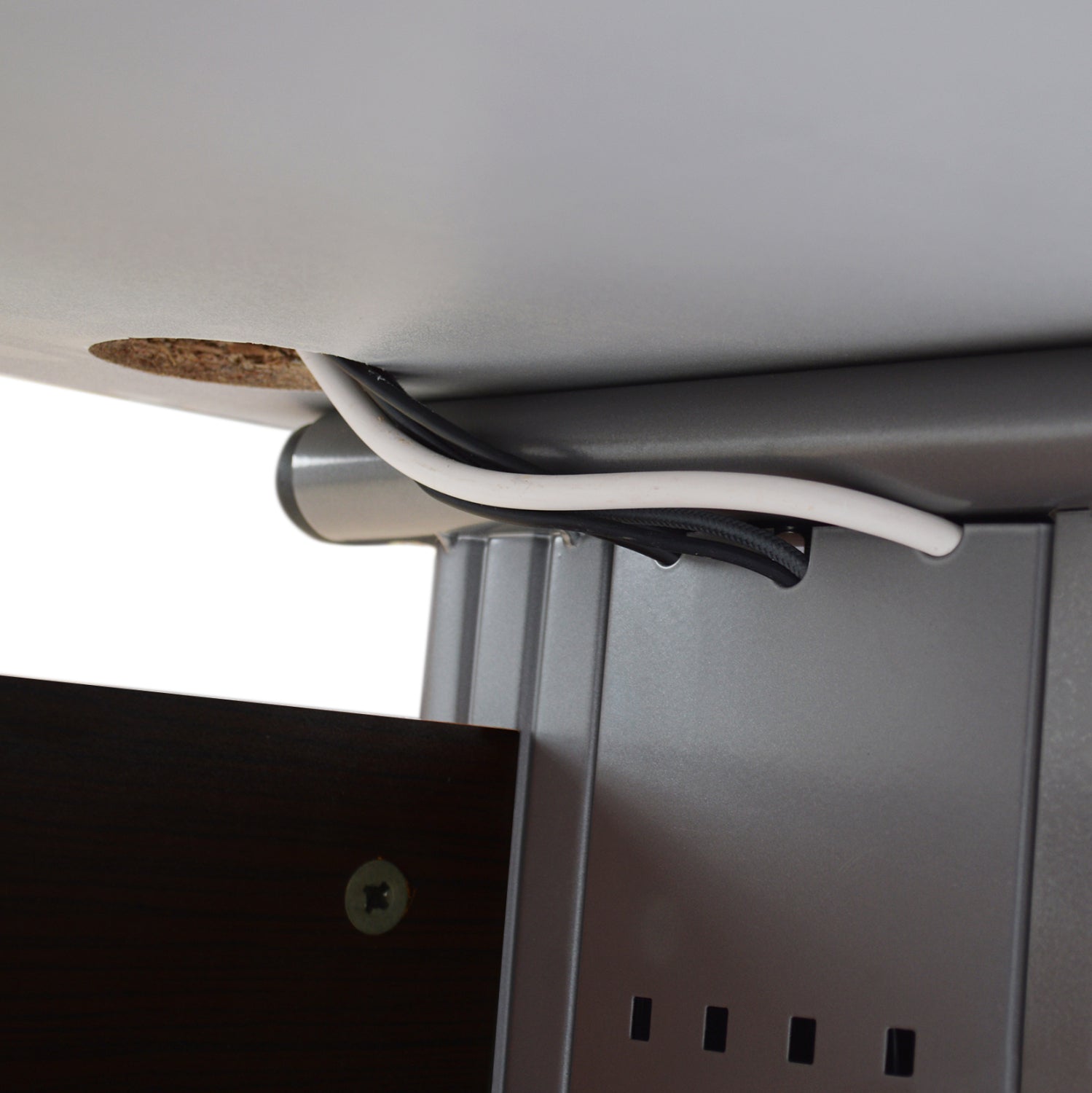 ΣΕΤ ΓΡΑΦΕΙΟΥ 3ΤΜΧ ΣΕ ΧΡΩΜΑ WENGE HM10203.02L - Pakobazaar