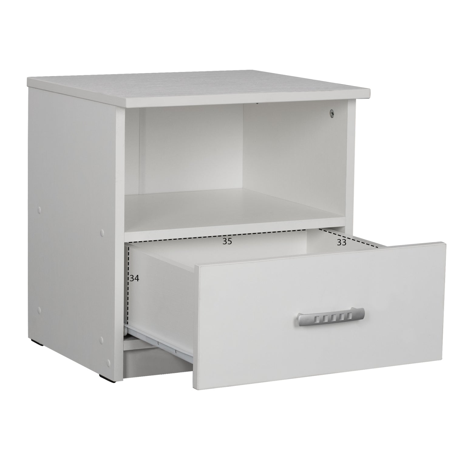 ΣΕΤ ΚΡΕΒΑΤΟΚΑΜΑΡΑΣ 6ΤΜΧ ADLER HM11759.03 ΜΕΛΑΜΙΝΗ ΛΕΥΚΗ-ΓΙΑ ΣΤΡΩΜΑ 160x200εκ - Pakobazaar