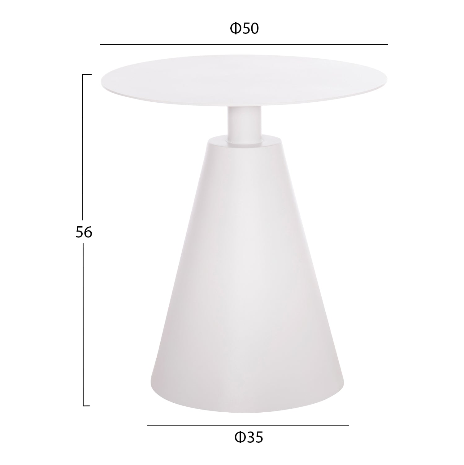 ΣΕΤ LOUNGE 3TMX ΕΞ.ΧΩΡΟΥ OREGO HM21106.02 ΑΛΟΥΜΙΝΙΟ ΣΕ ΛΕΥΚΟ - Pakobazaar