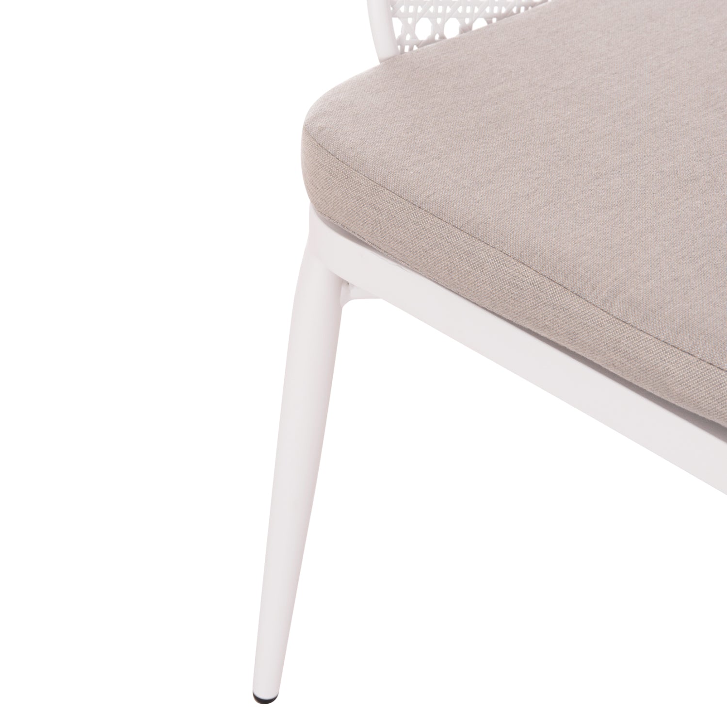 ΣΕΤ LOUNGE 3TMX ΕΞ.ΧΩΡΟΥ OREGO HM21106.02 ΑΛΟΥΜΙΝΙΟ ΣΕ ΛΕΥΚΟ - Pakobazaar