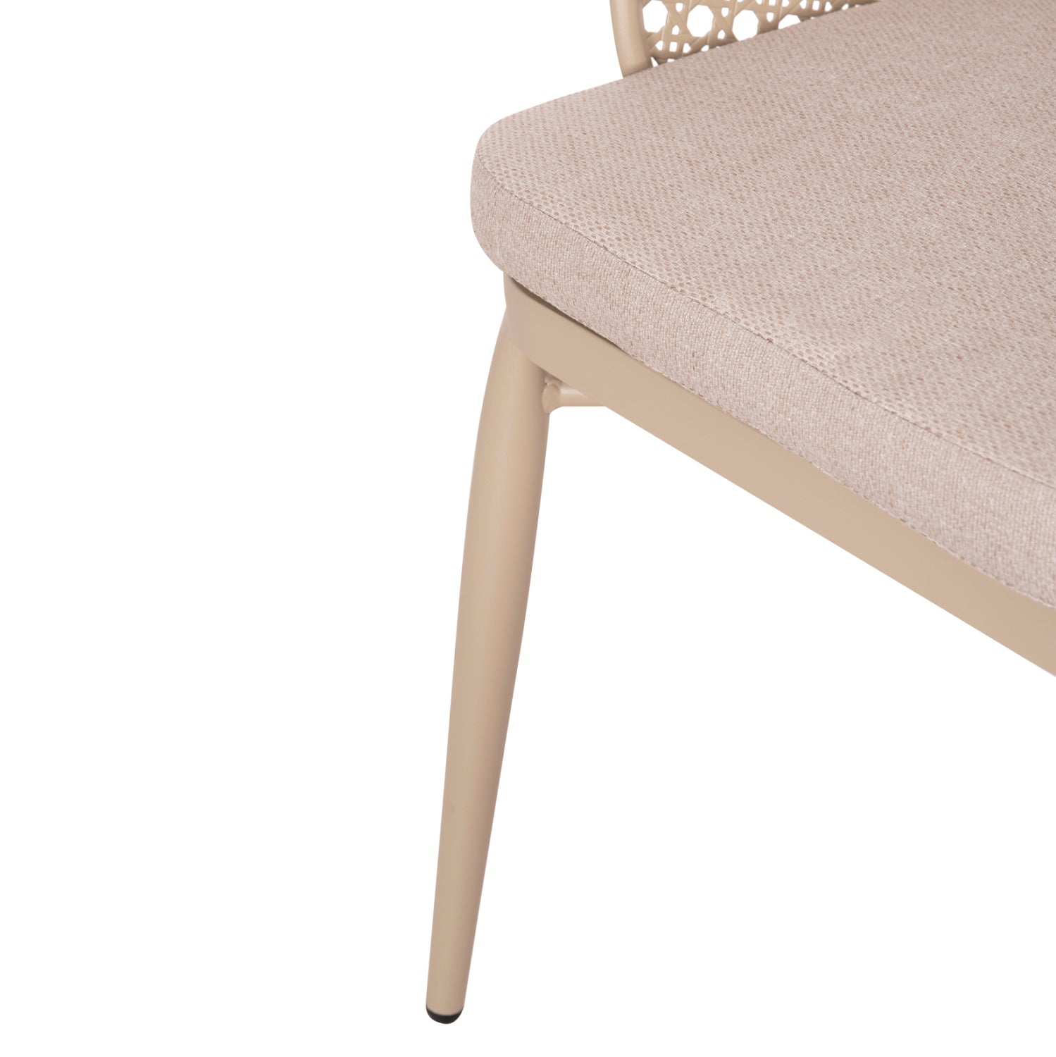 ΣΕΤ LOUNGE 3TMX ΕΞ.ΧΩΡΟΥ OREGO HM21106.03 ΑΛΟΥΜΙΝΙΟ ΣΕ ΚΑΠΟΥΤΣΙΝΟ - Pakobazaar