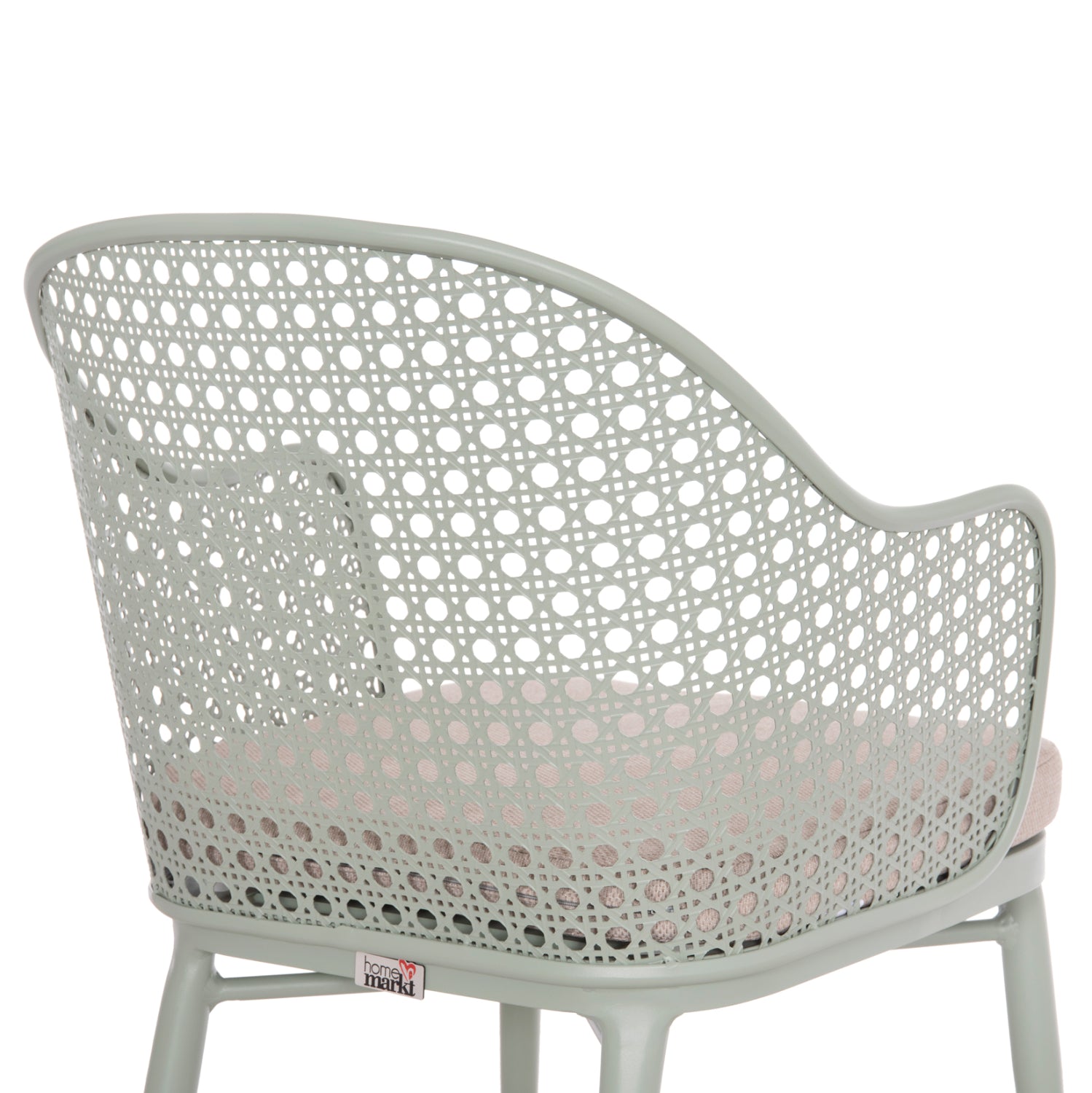 ΣΕΤ LOUNGE 3TMX ΕΞ.ΧΩΡΟΥ OREGO HM21106.06 ΑΛΟΥΜΙΝΙΟ ΣΕ ΦΥΣΤΙΚΙ - Pakobazaar