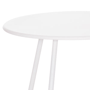 ΣΕΤ LOUNGE 3TMX ΕΞ.ΧΩΡΟΥ OREGO HM21107.02 ΑΛΟΥΜΙΝΙΟ & ΜΕΤΑΛΛΟ ΣΕ ΛΕΥΚΟ - Pakobazaar