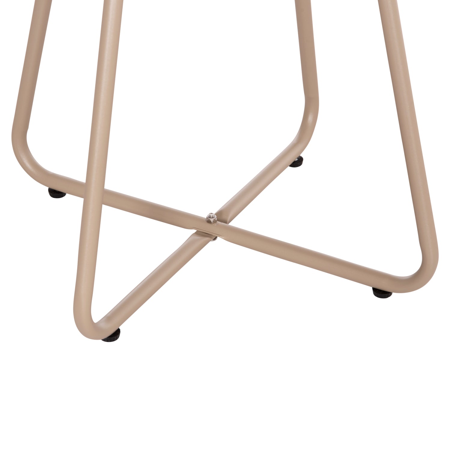 ΣΕΤ LOUNGE 3TMX ΕΞ.ΧΩΡΟΥ OREGO HM21107.03 ΑΛΟΥΜΙΝΙΟ & ΜΕΤΑΛΛΟ ΣΕ ΚΑΠΟΥΤΣΙΝΟ - Pakobazaar